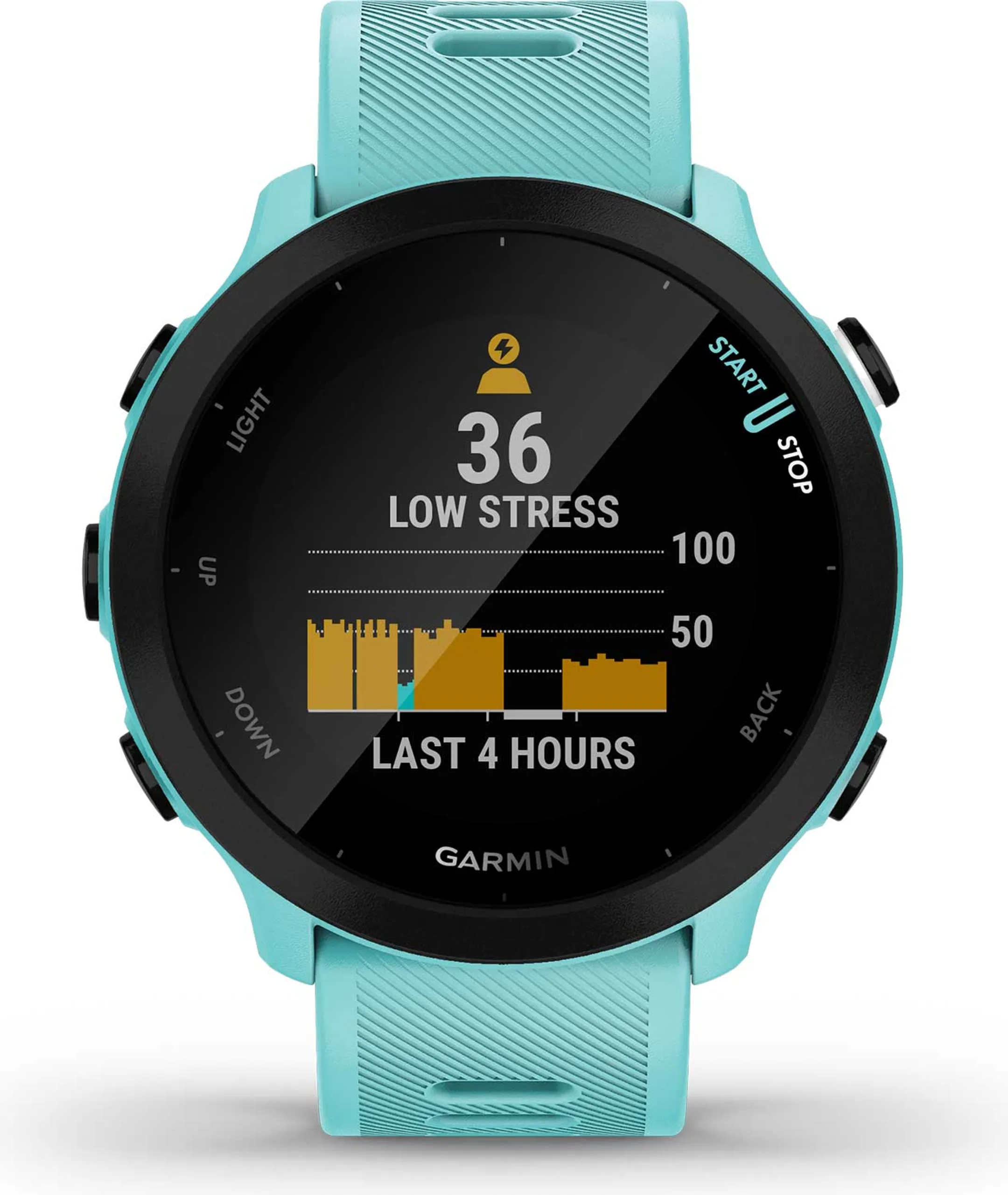 Garmin Forerunner 55 - Groen image