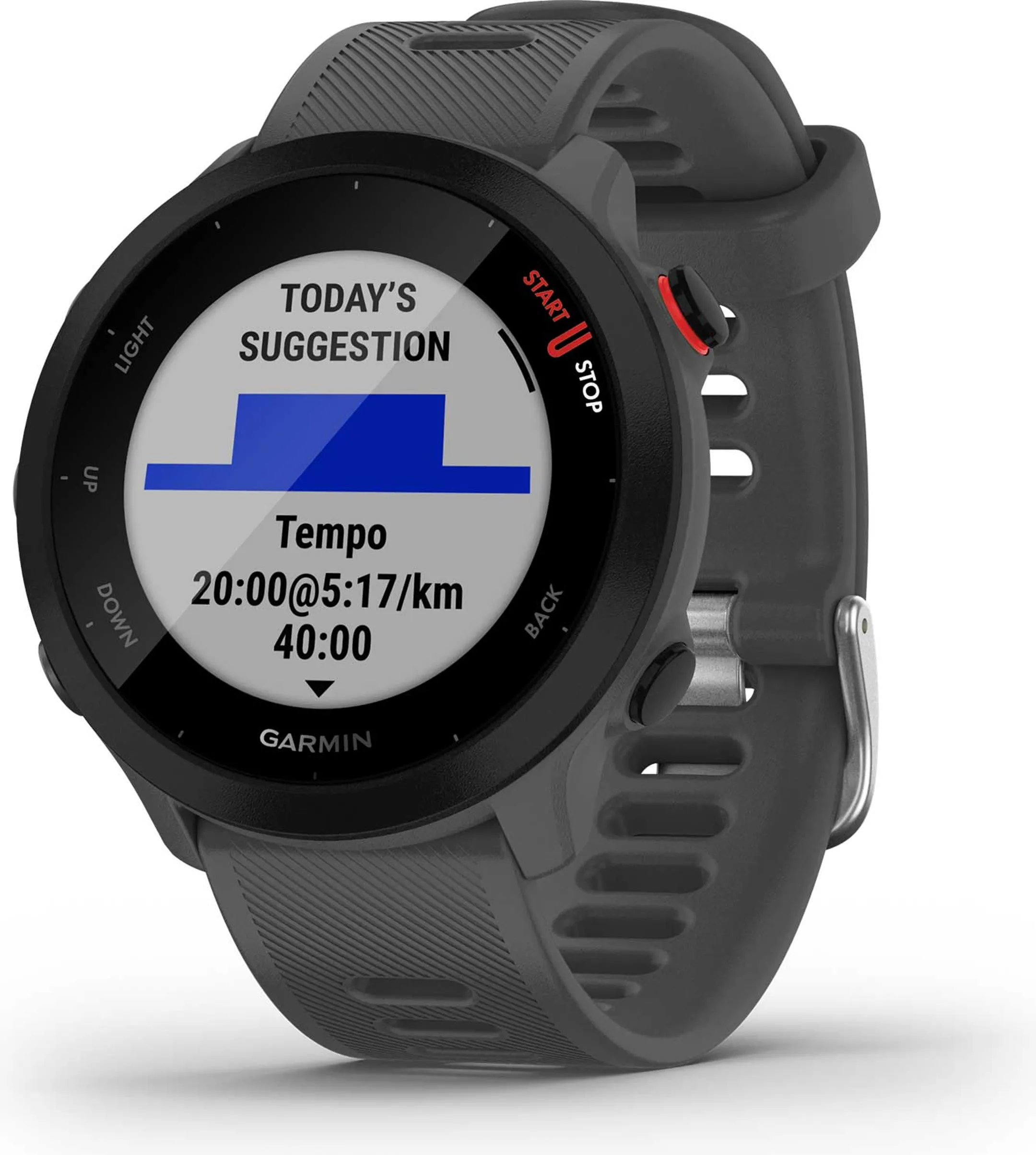 Garmin Forerunner 55 - Grijs image