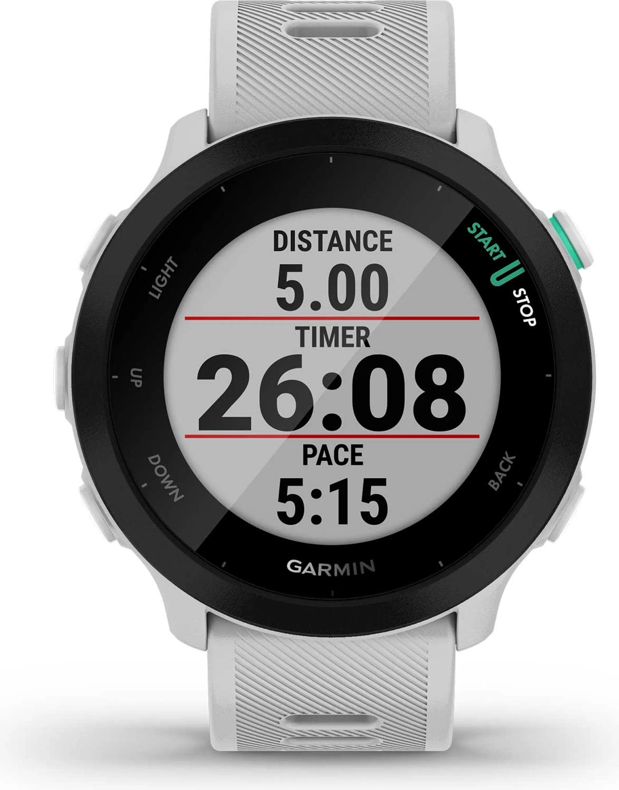 Garmin Forerunner 55 - Wit image