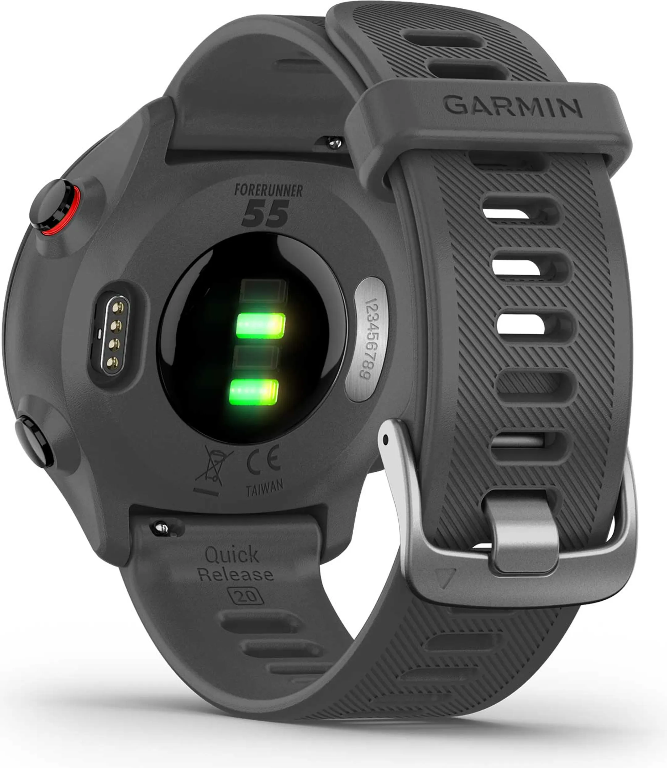 Garmin Forerunner 55 - Grijs image