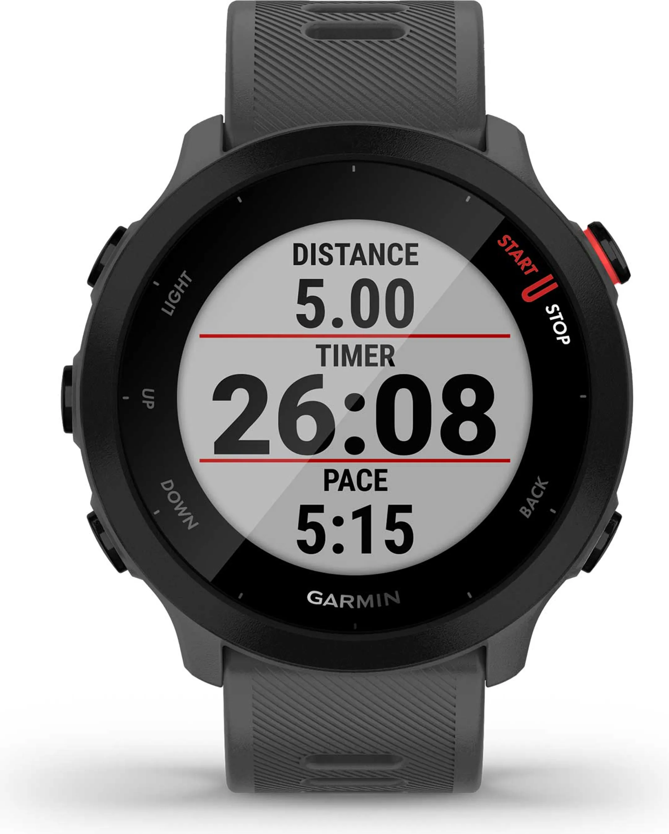 Garmin Forerunner 55 - Grijs image