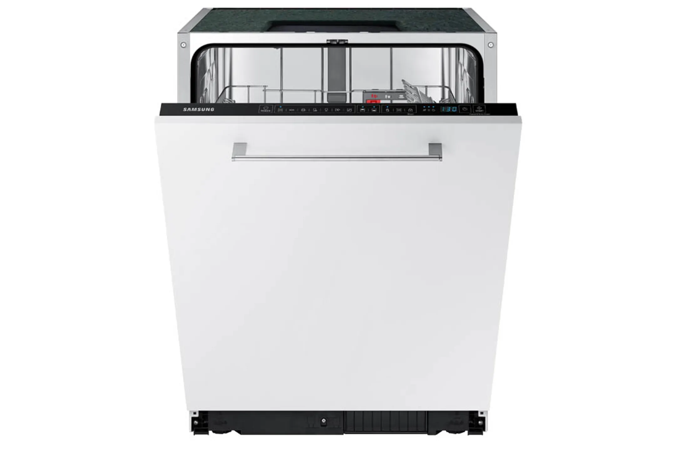 Samsung Inbouw vaatwasser DW60A6082BB image