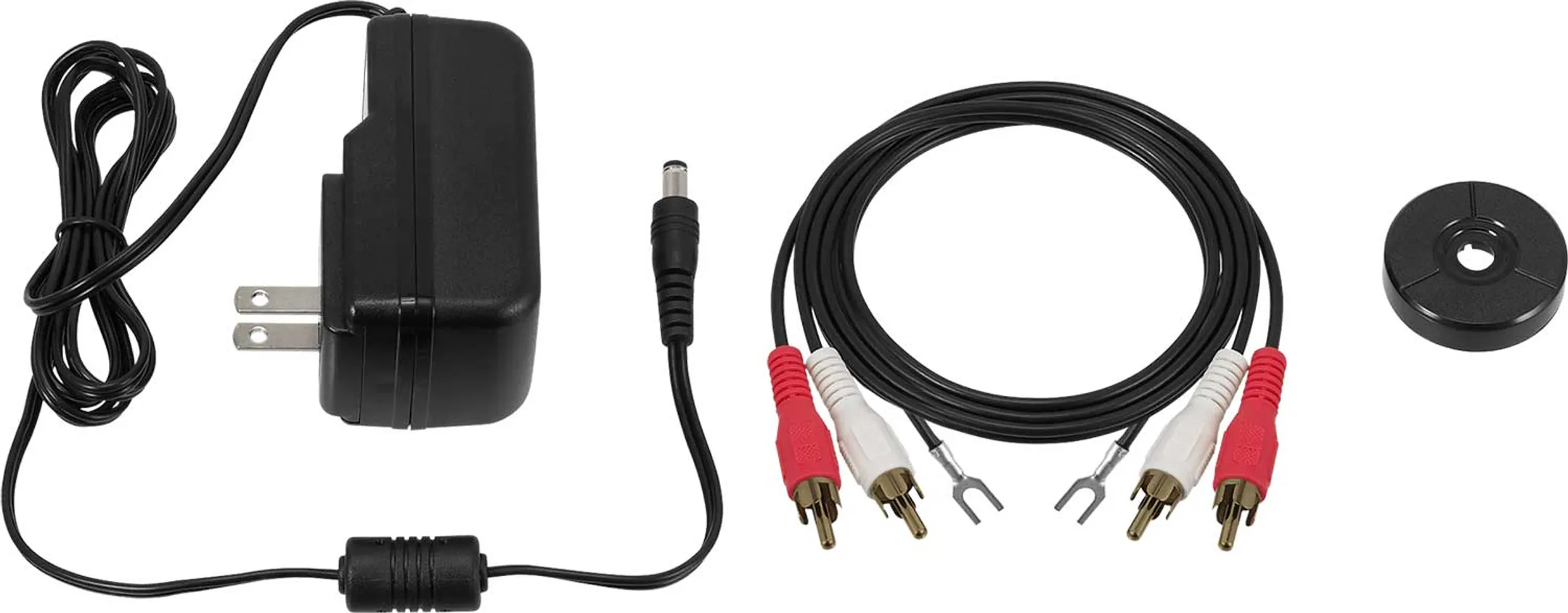 Audio Technica Tourne-disque AT-LP120XUSBBK - Noir image