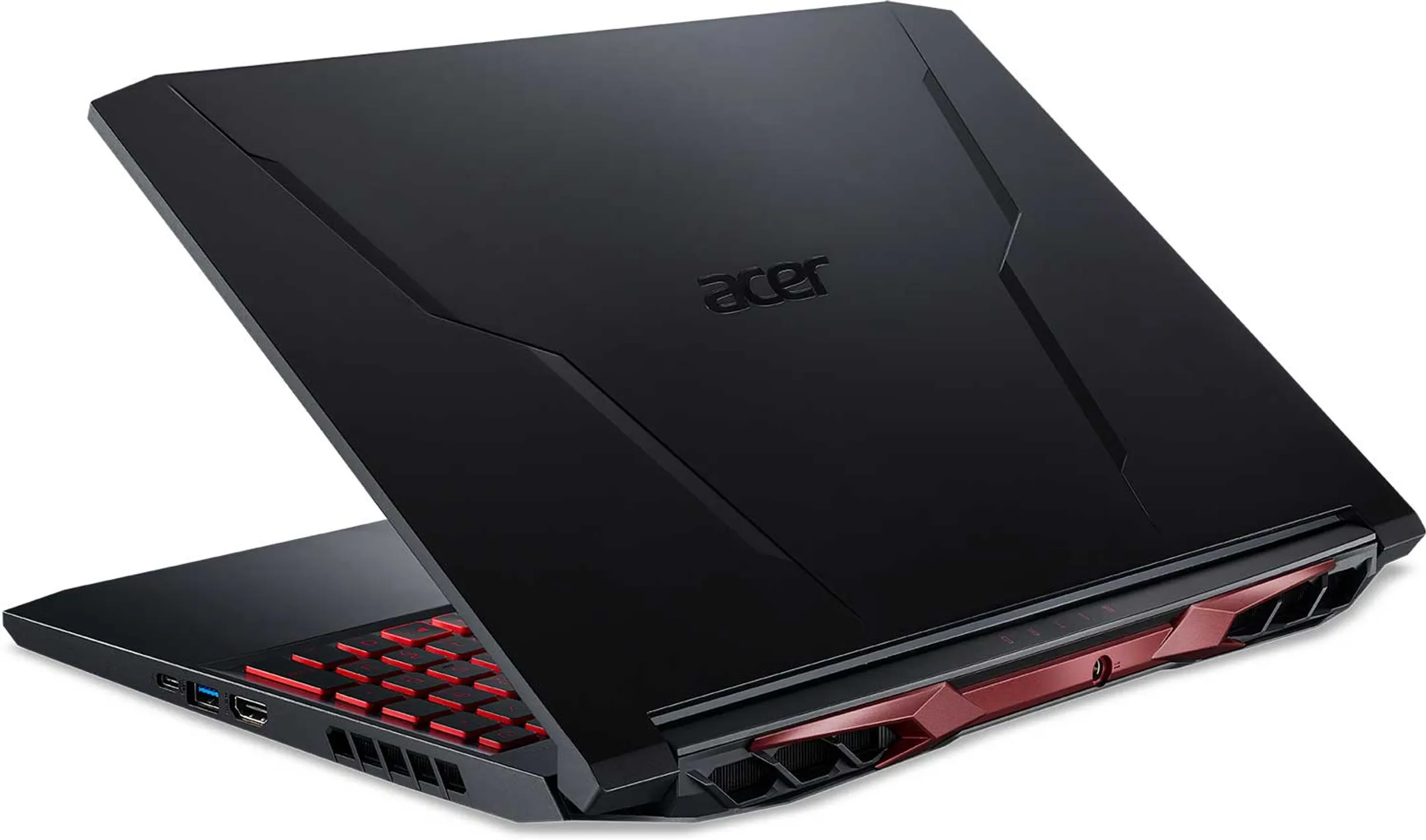 Acer Nitro 5 AN515-56-75PQ Shale Black image