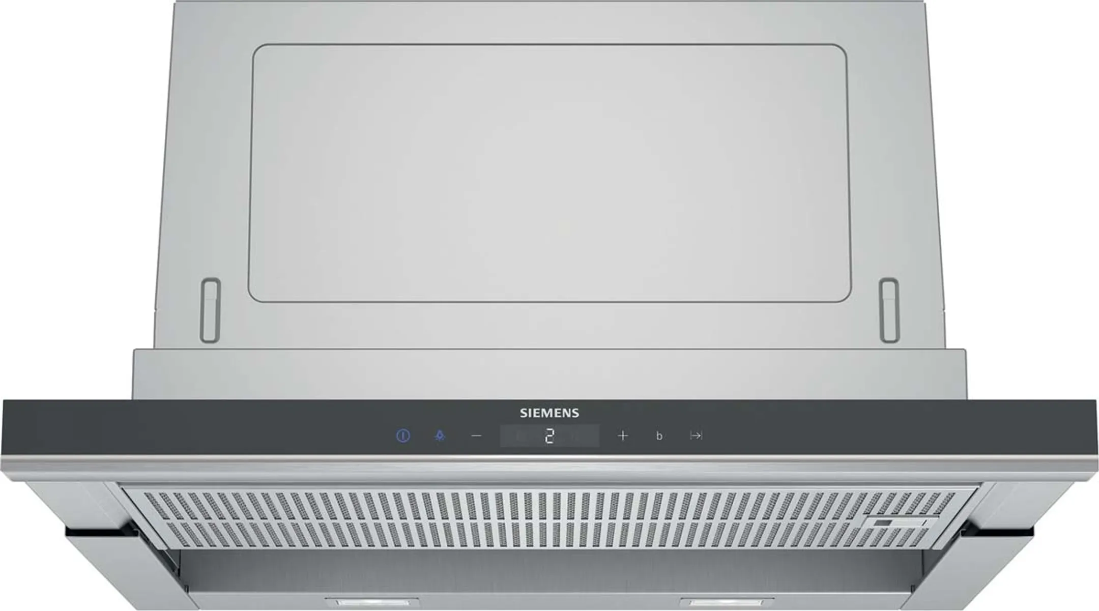 Siemens Hotte téléscopique LI67SA671 image