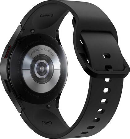 Samsung Galaxy Watch4 44 mm Black | Krëfel – de beste prijzen, service  inbegrepen