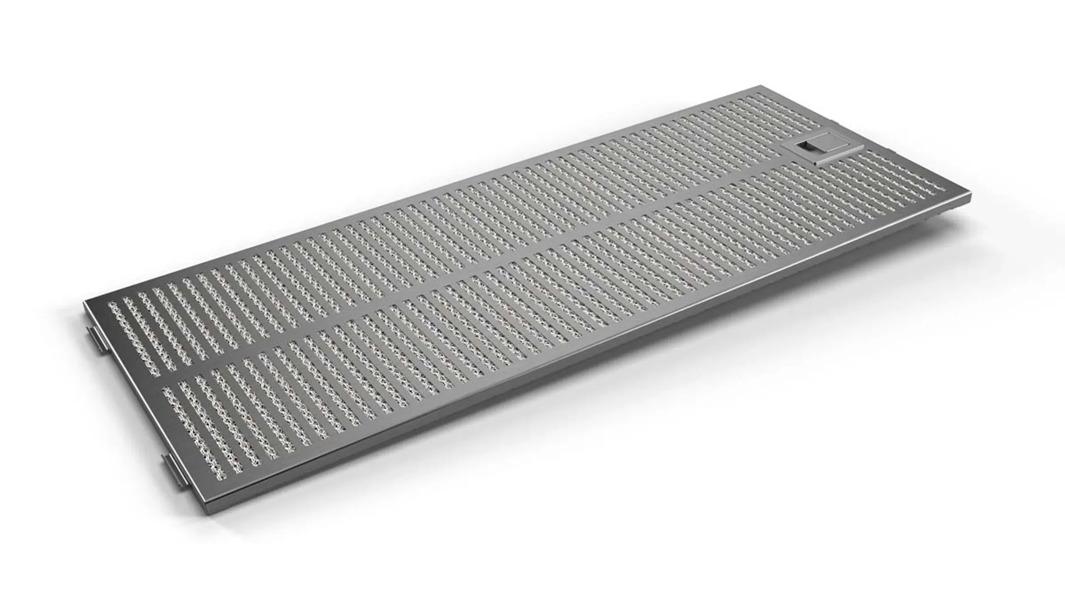 Bosch Telescopische dampkap DFS067A51 image