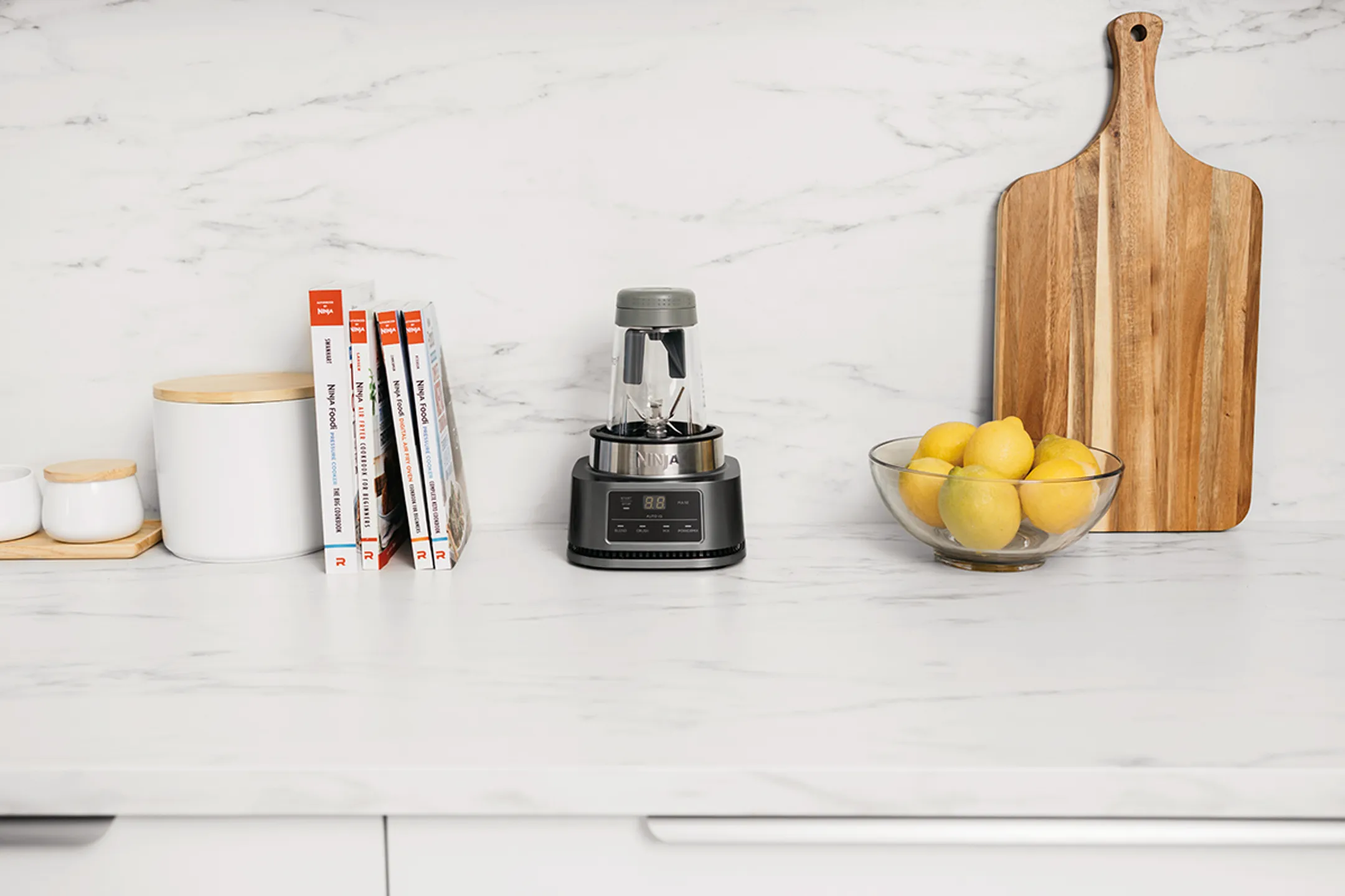 Ninja Blender CB100EU image