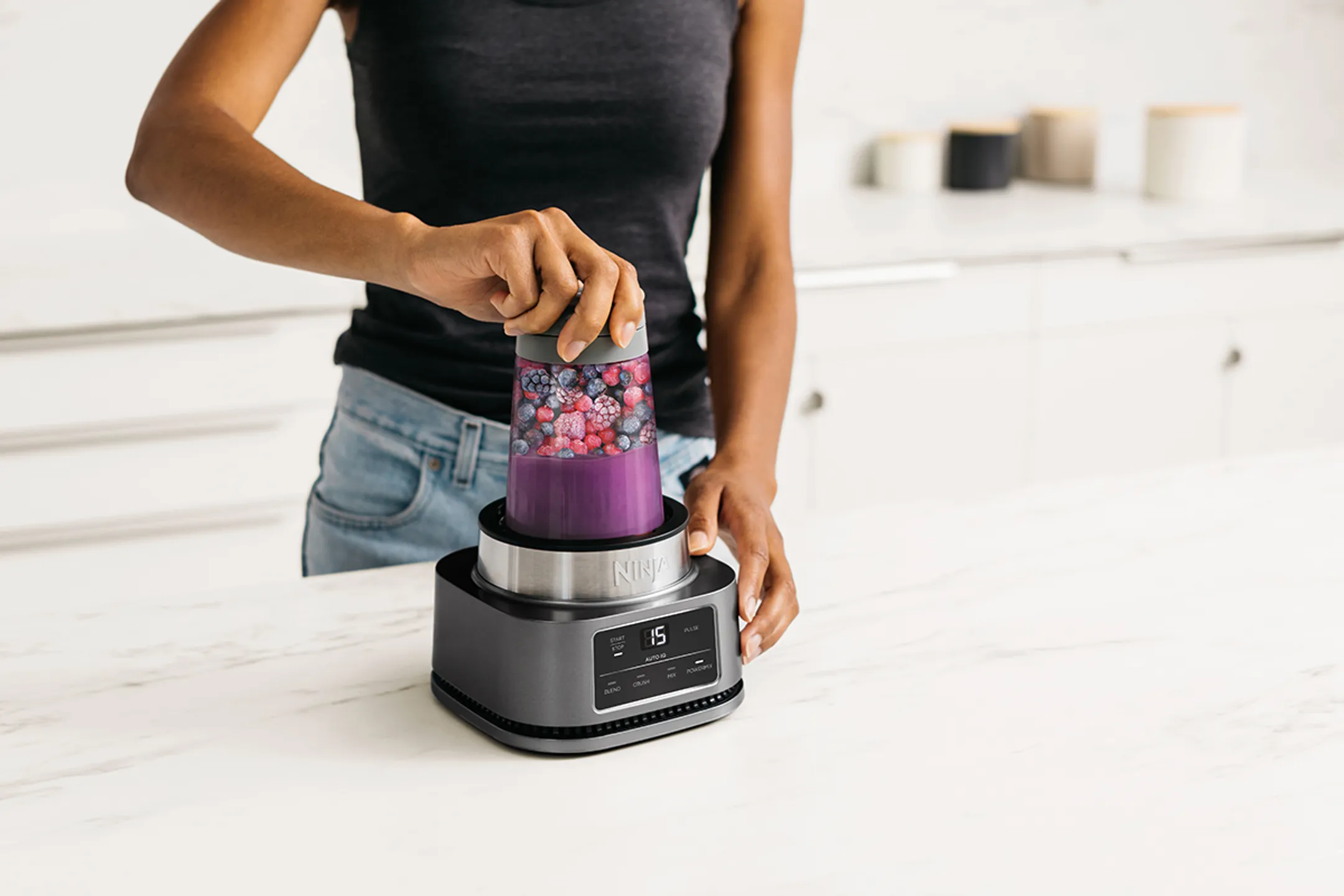 Ninja Blender CB100EU image