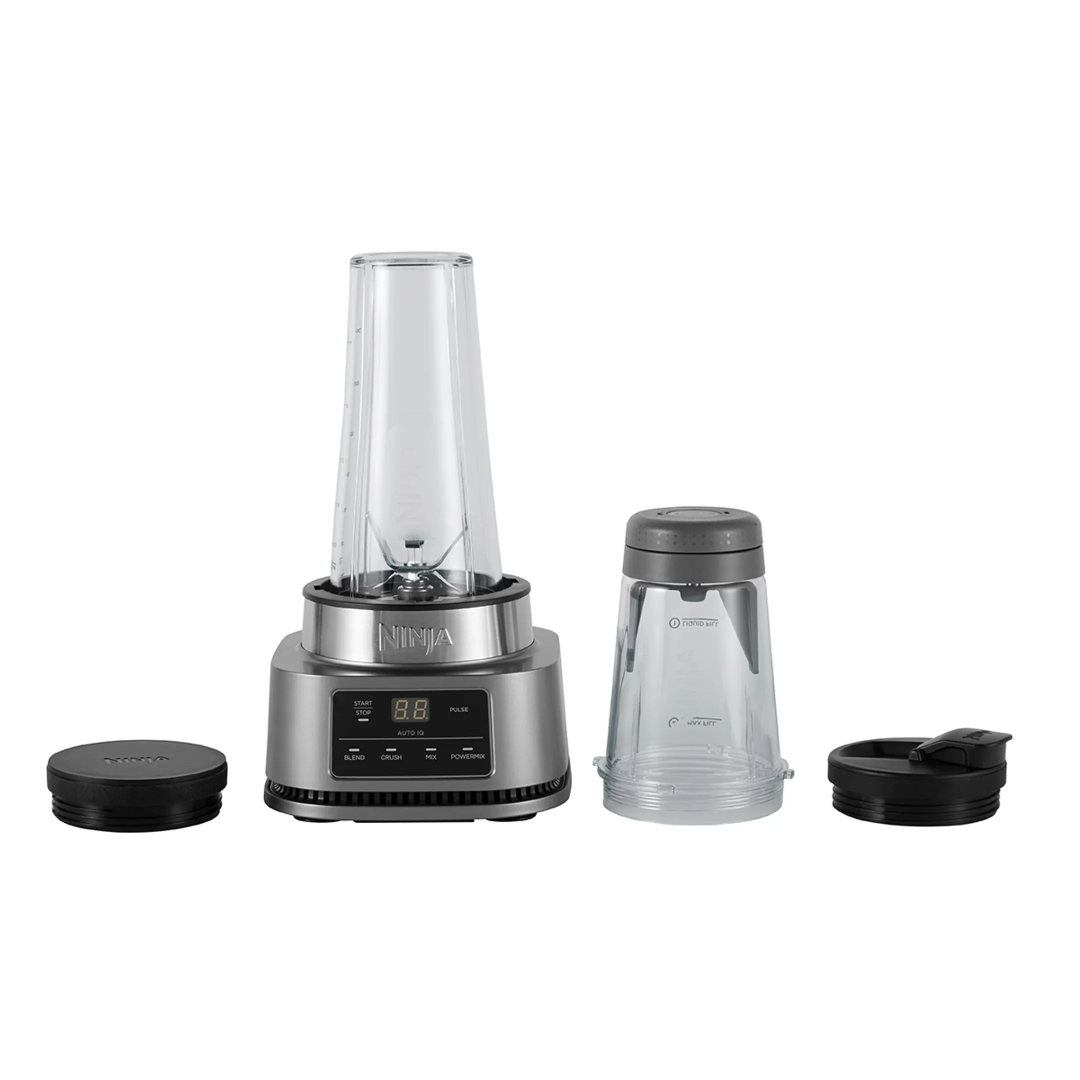 Ninja Blender CB100EU image