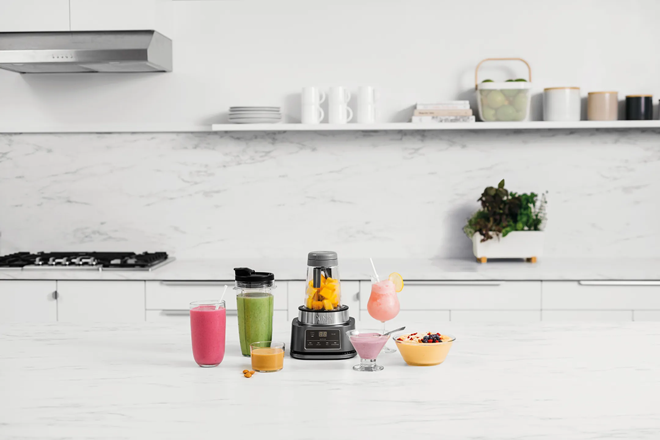 Ninja Blender CB100EU image