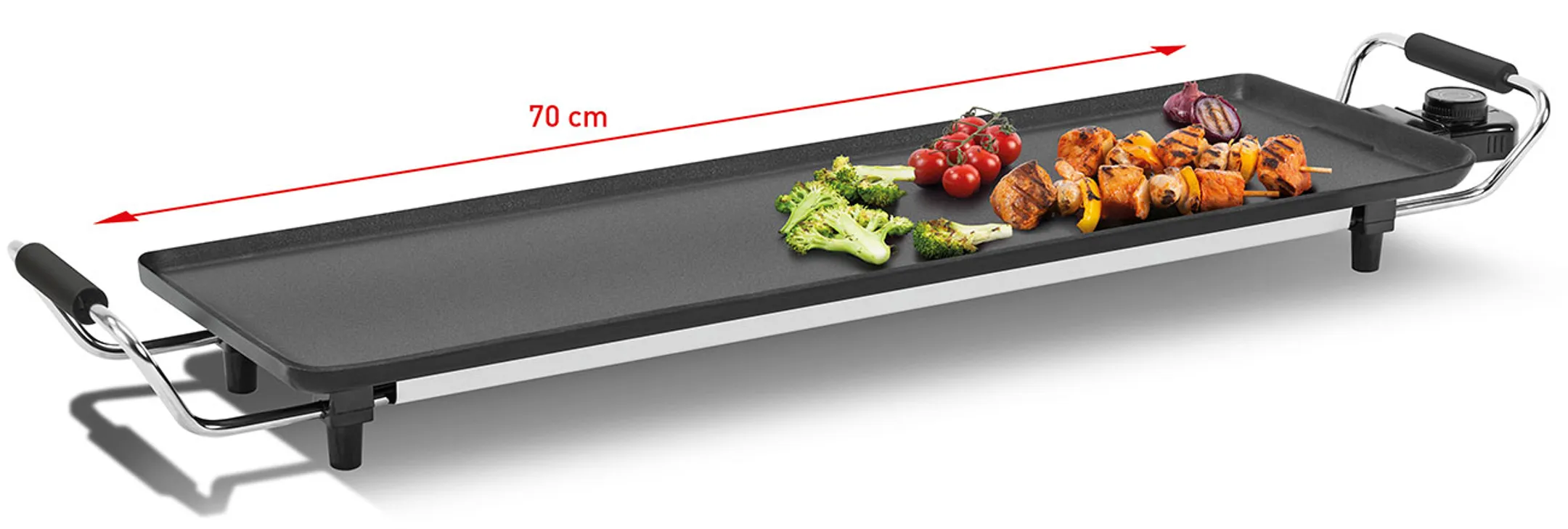 FRITEL Plancha TY 1689 image