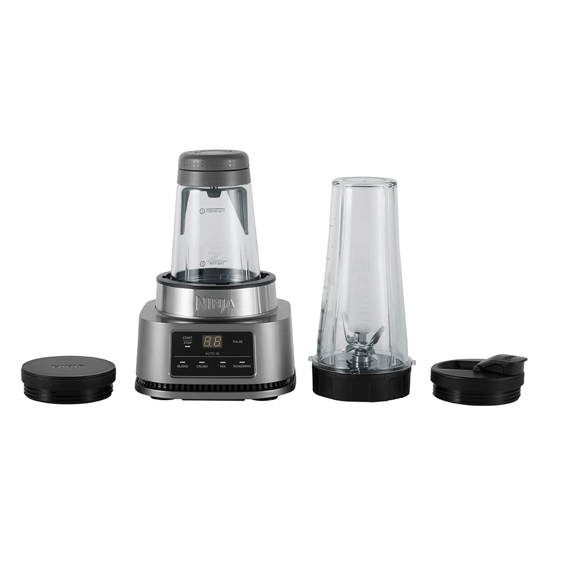Ninja Blender CB100EU image