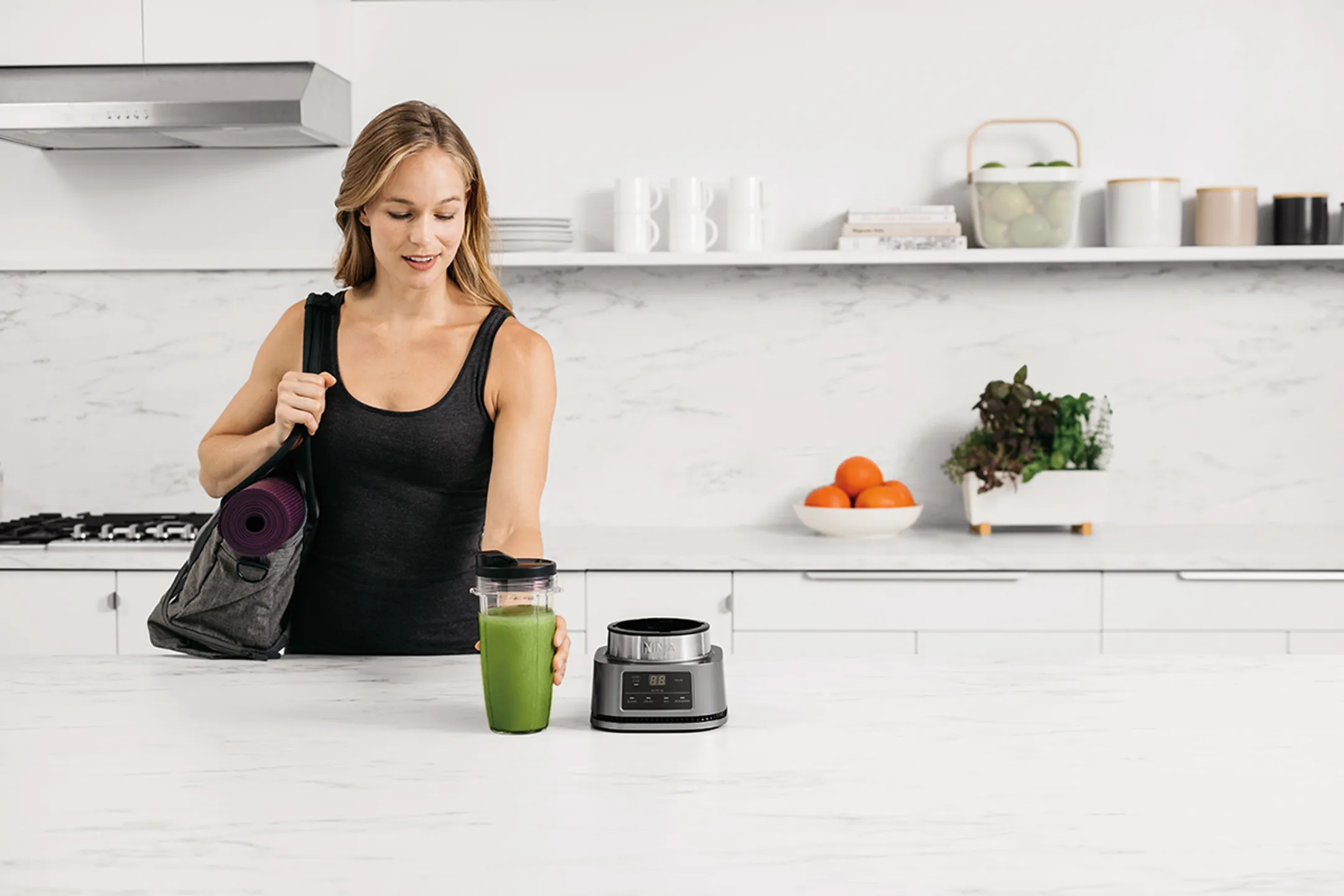 Ninja Blender CB100EU image