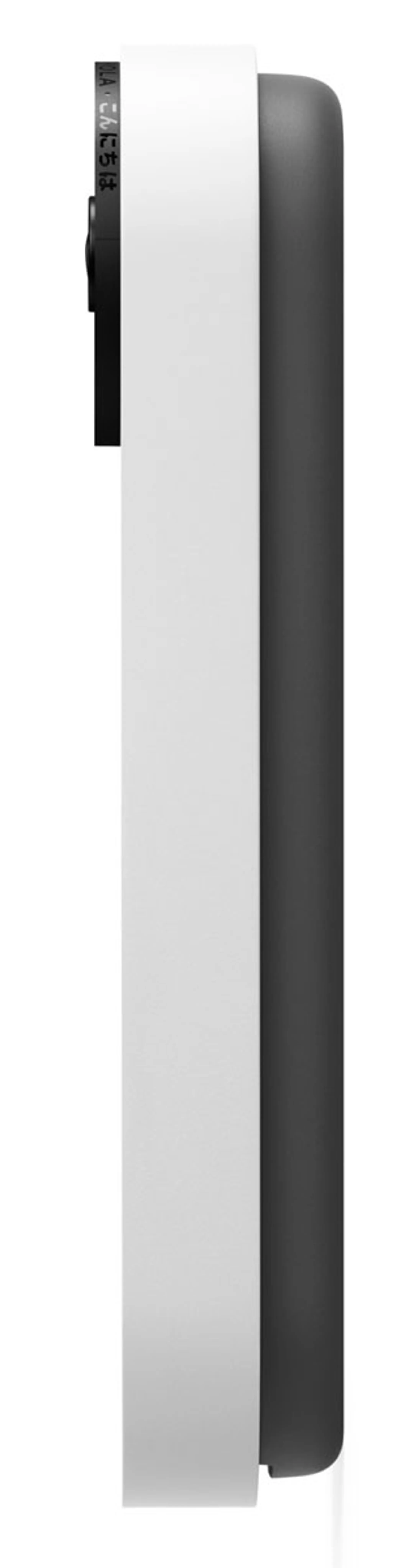 Google Doorbell image