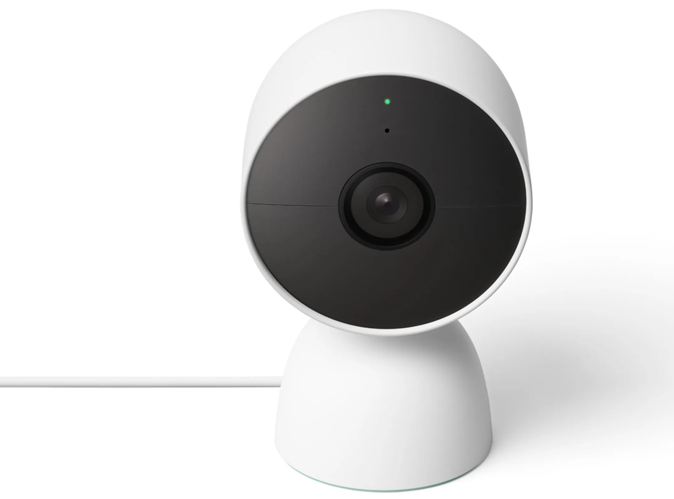 Google Cam (extérieur ou intérieur, batterie) image