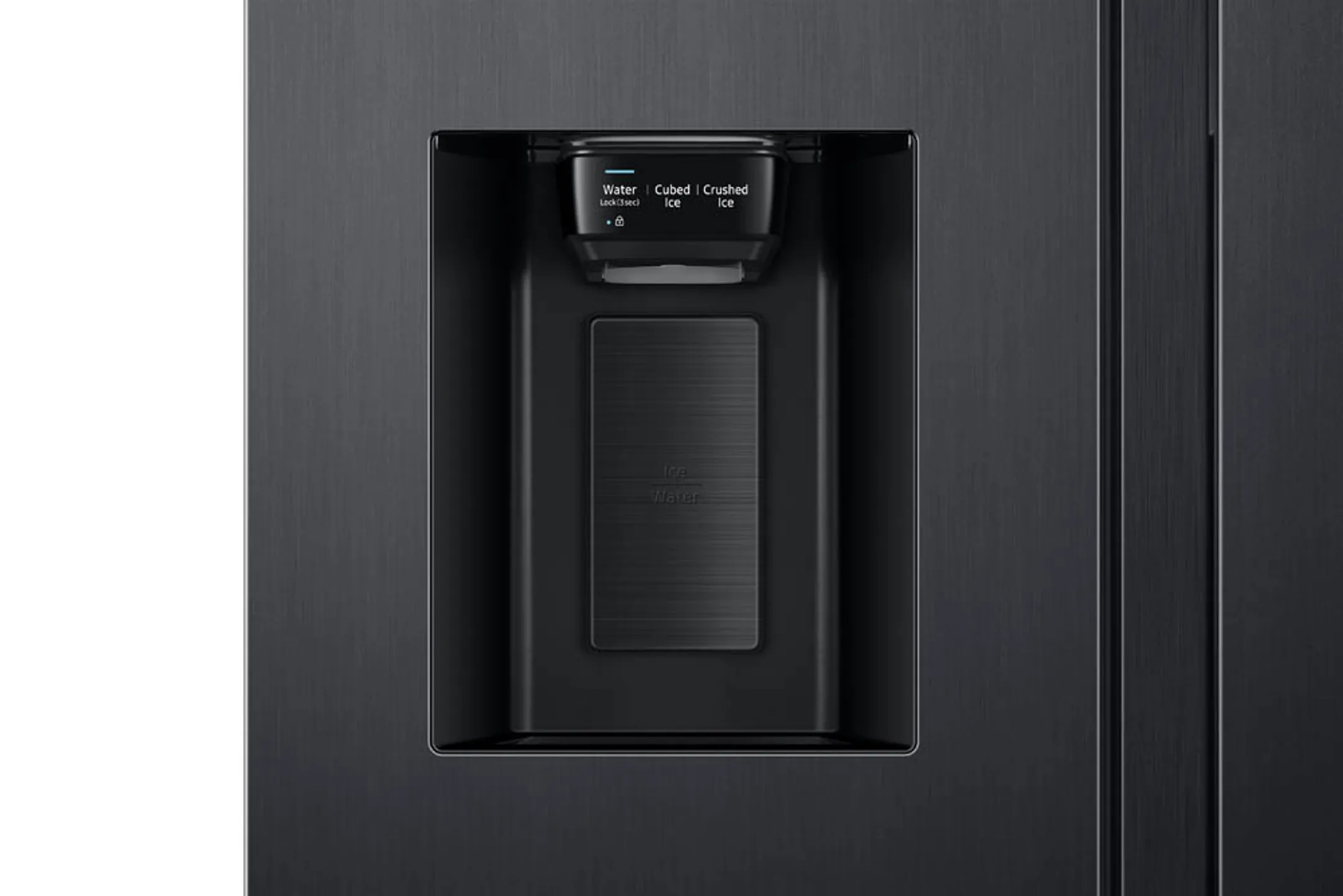 Samsung Frigo américain RS68A884CB1 Smart Conversion image