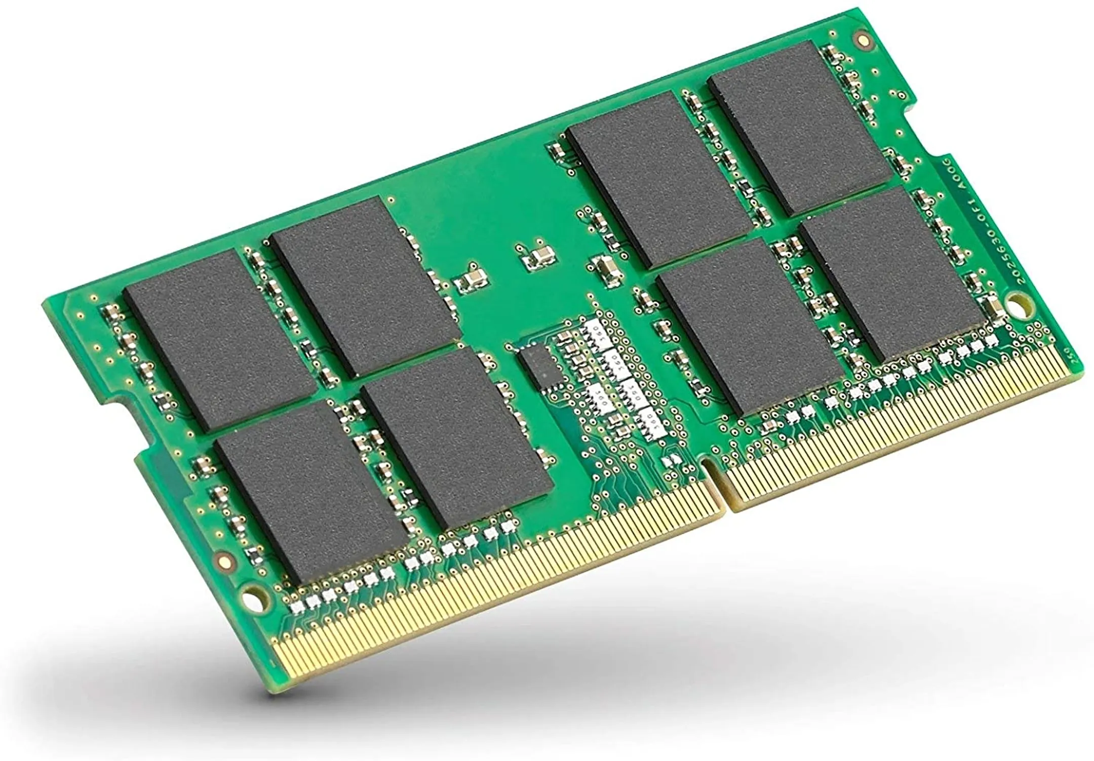 ValueRam - 4 GB 2666 MHz DDR4 SO-DIMM