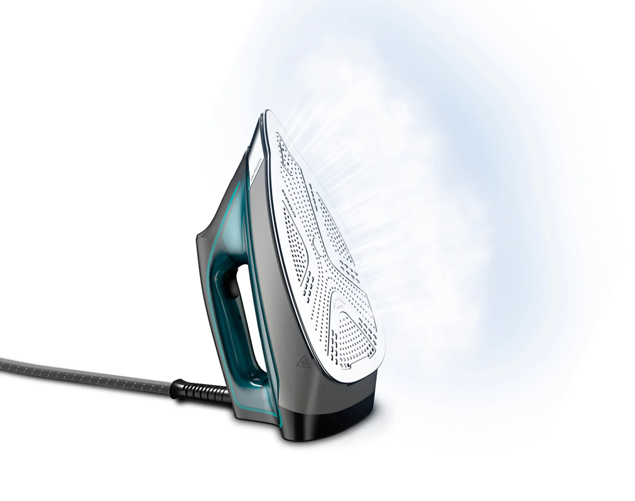 Rowenta Centrale vapeur Compact Steam Pro DG7623F0 image