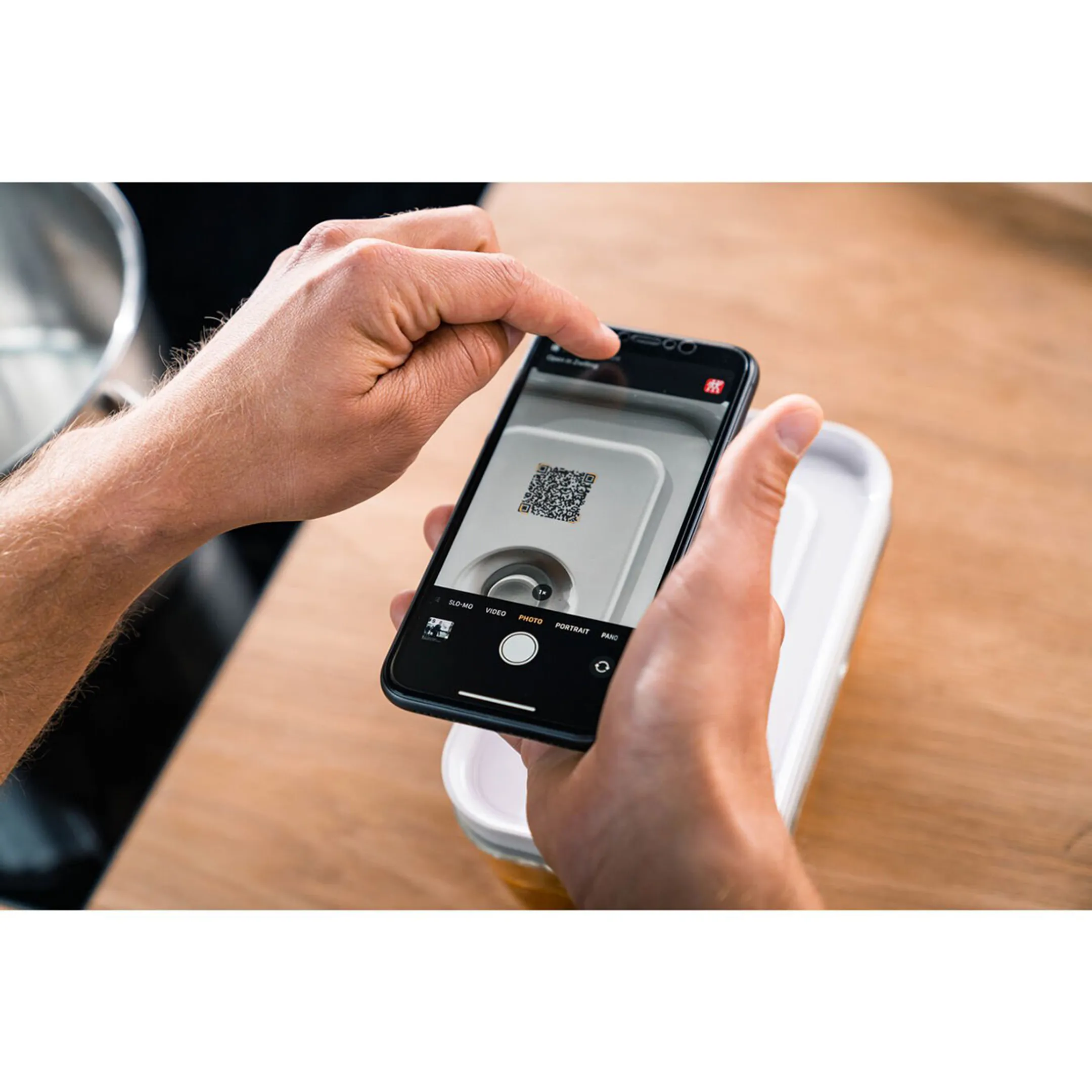 ZWILLING Vaccuümdoos Fresh&Save - M image