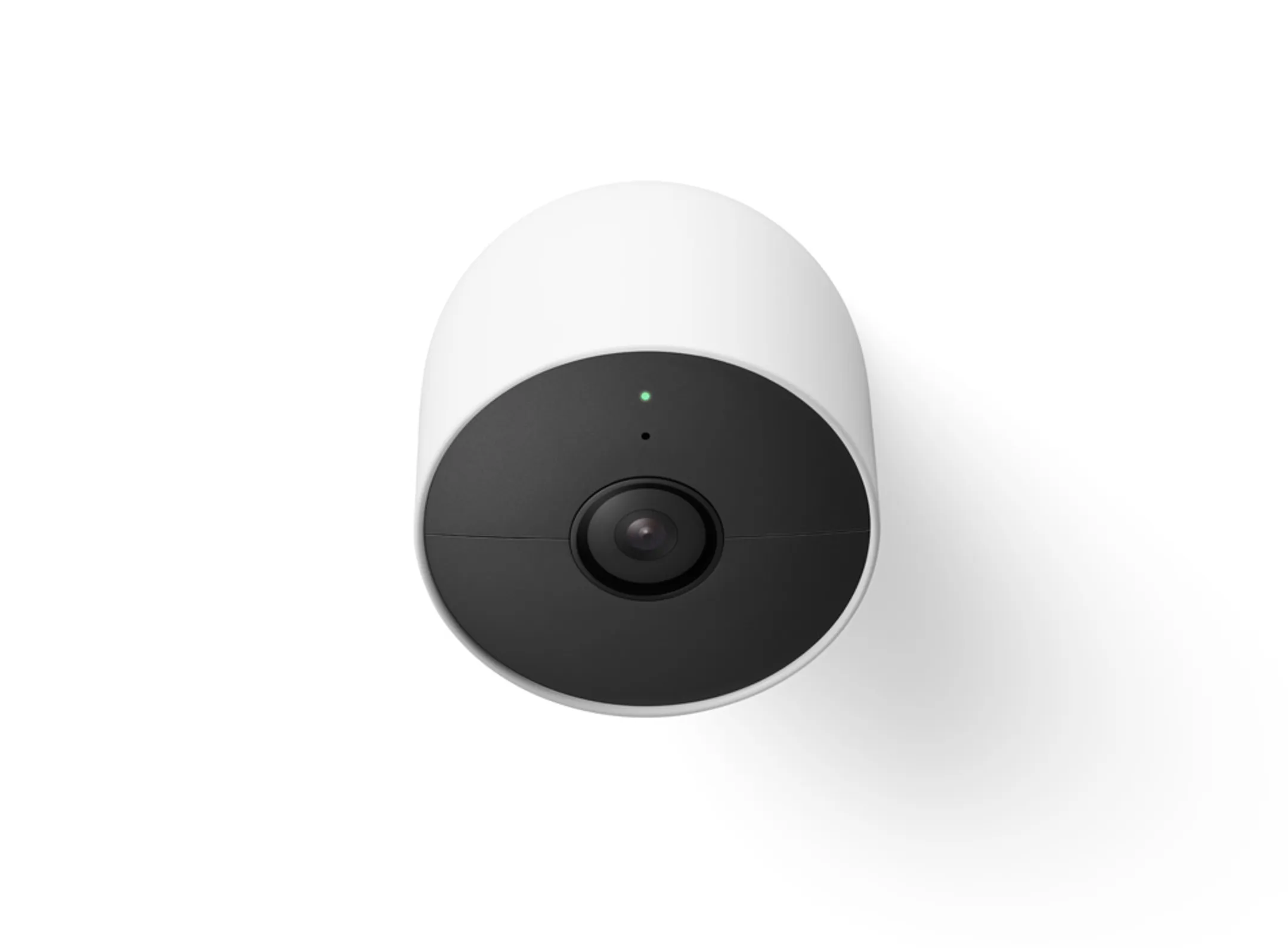 Cam (outdoor of indoor, batterij)