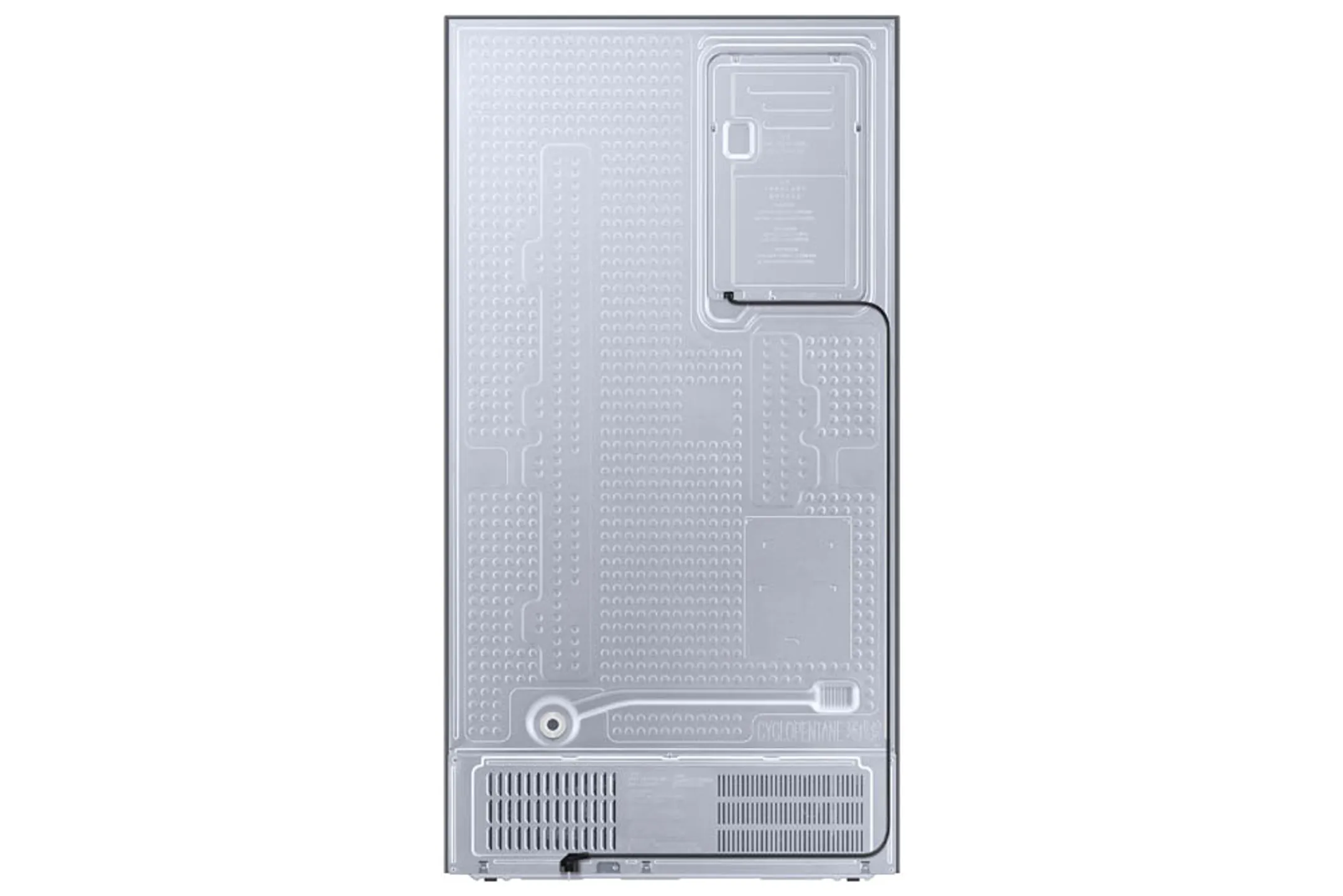 Samsung Frigo américain RS68A884CB1 Smart Conversion image