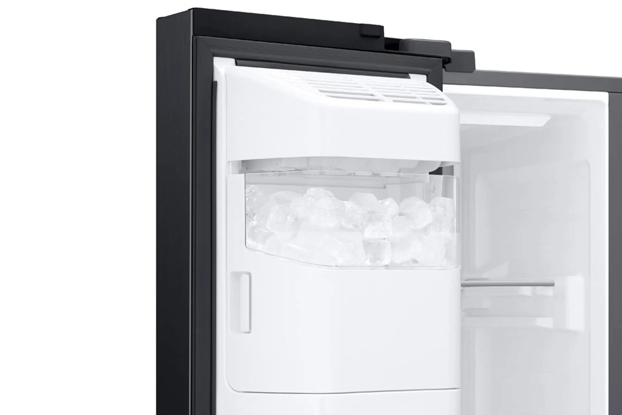 Samsung Frigo américain RS68A884CB1 Smart Conversion image