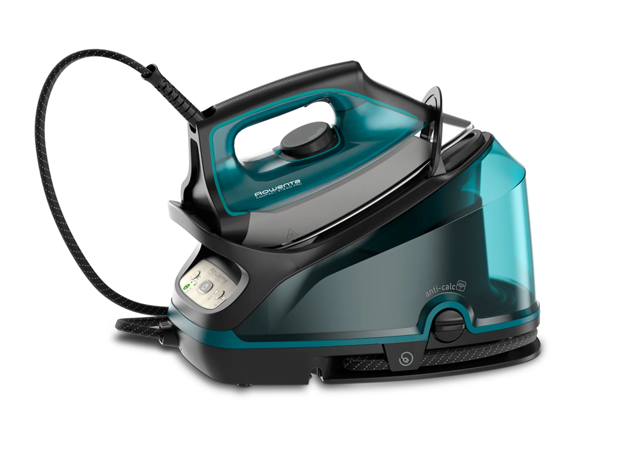 Stoomgenerator Compact Steam Pro DG7623F0