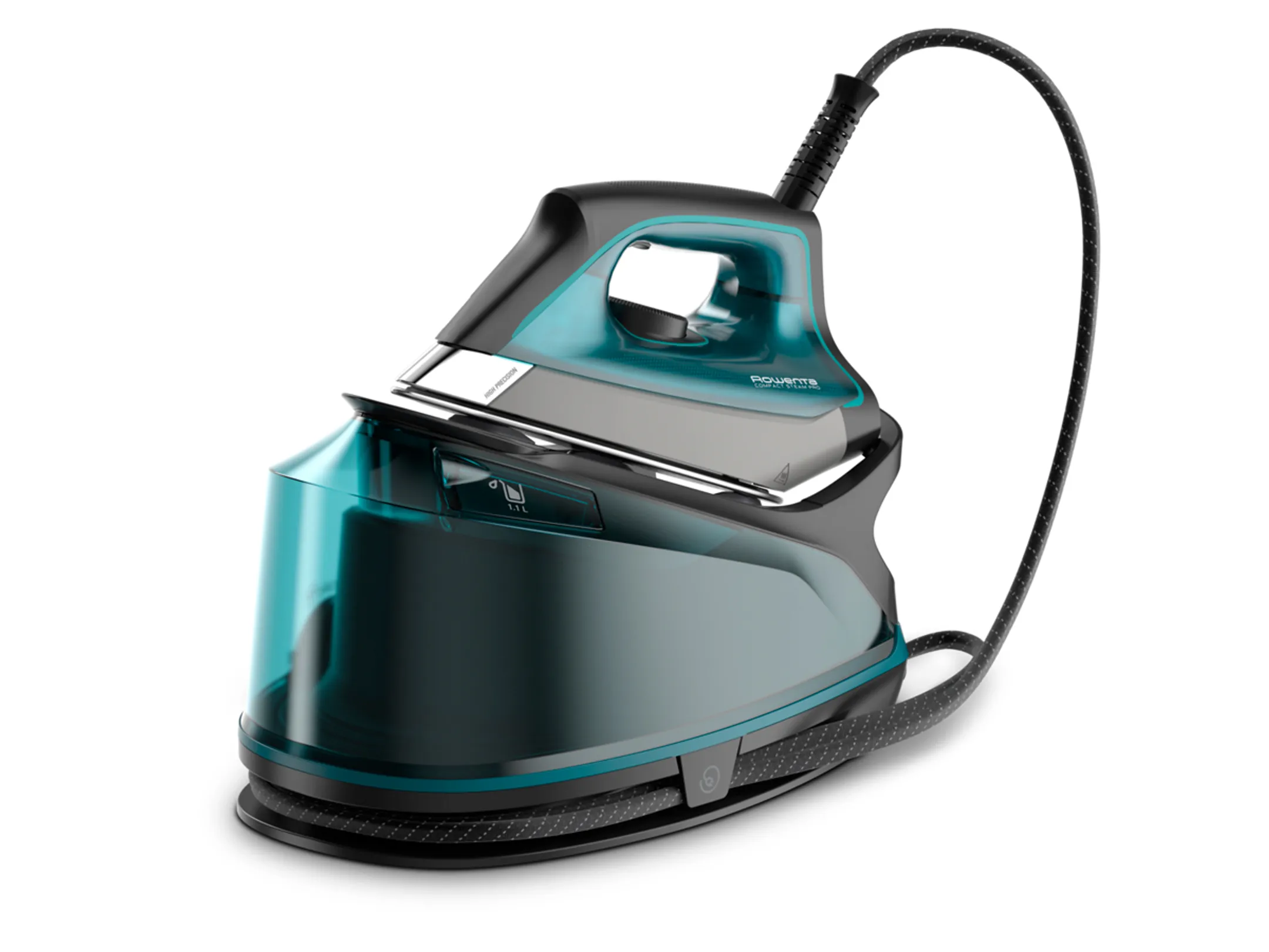 Rowenta Centrale vapeur Compact Steam Pro DG7623F0 image