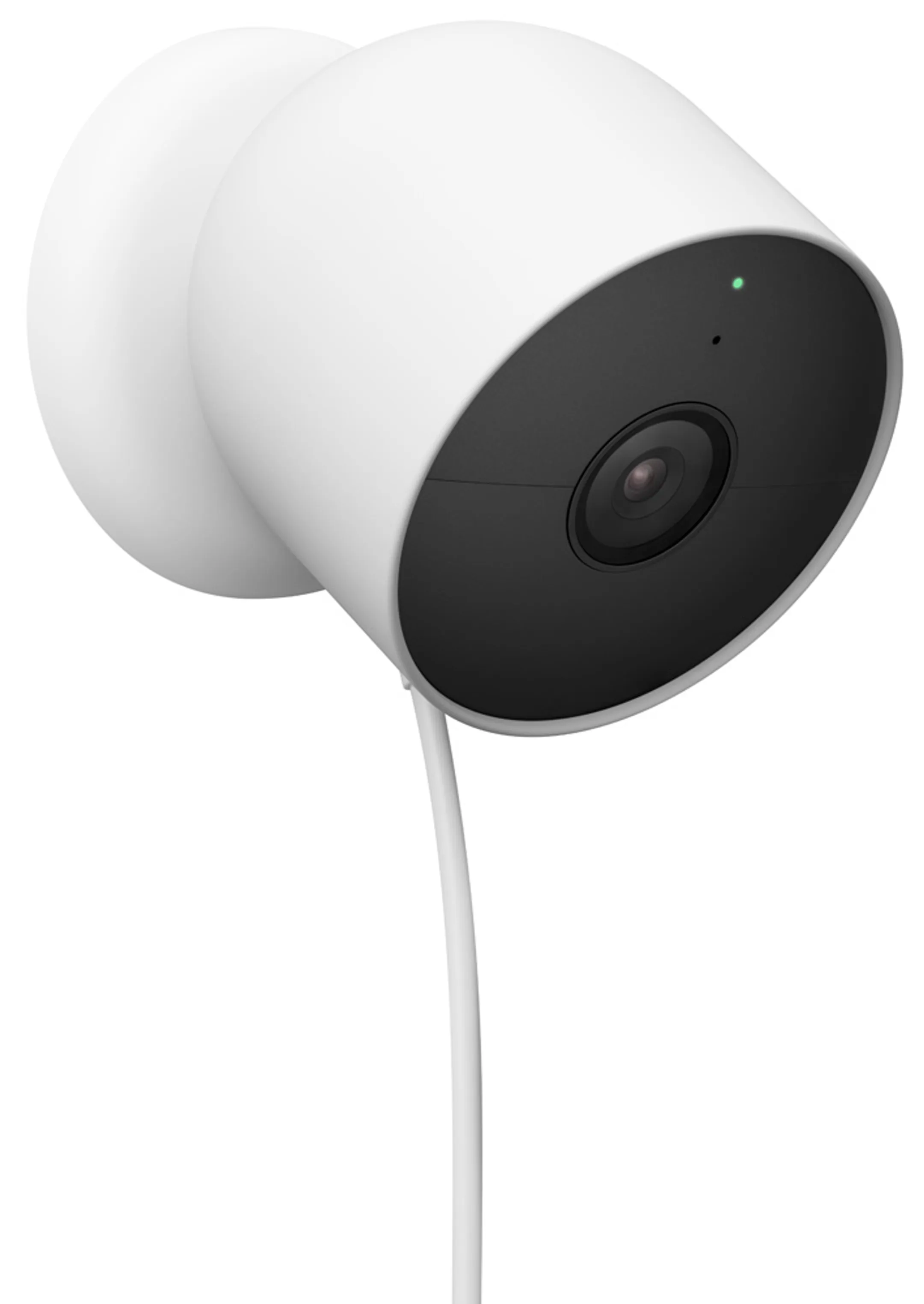 Google Cam (extérieur ou intérieur, batterie) image