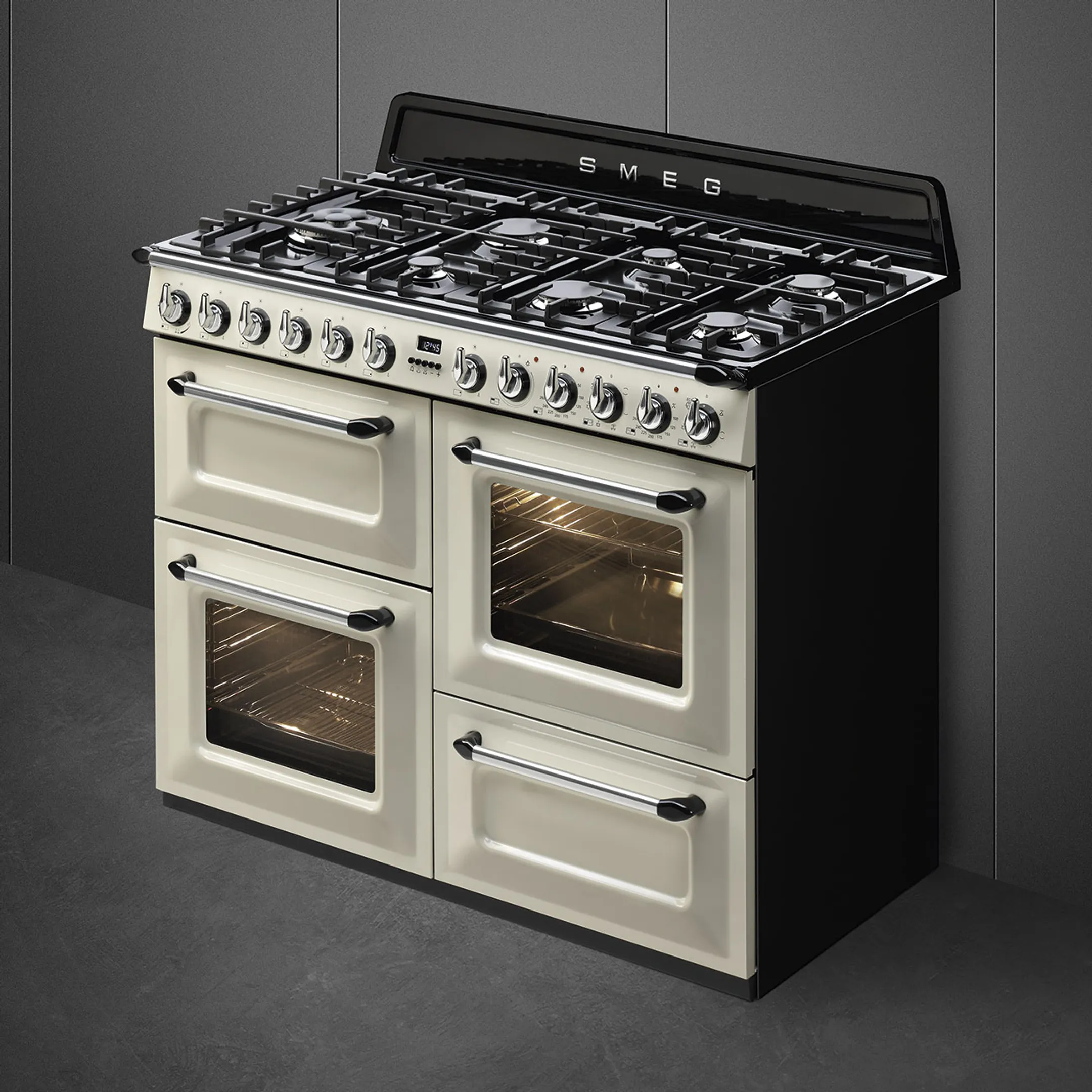 Smeg Cuisinière TR4110P1 image