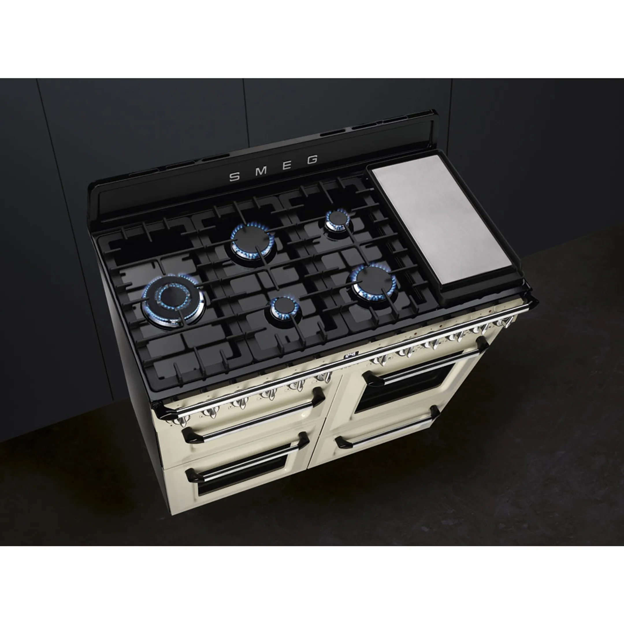 Smeg Cuisinière TR4110P1 image