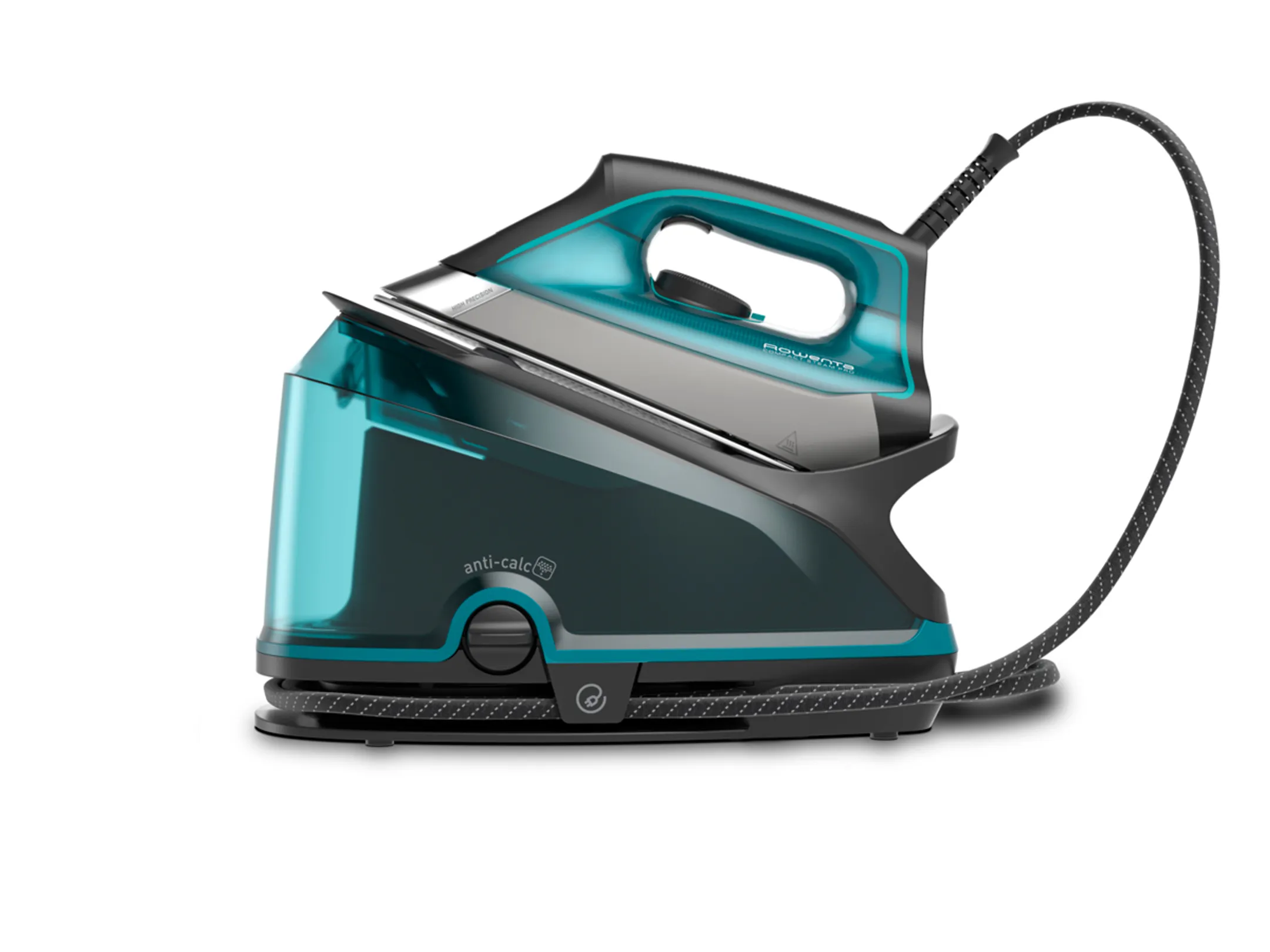 Rowenta Centrale vapeur Compact Steam Pro DG7623F0 image