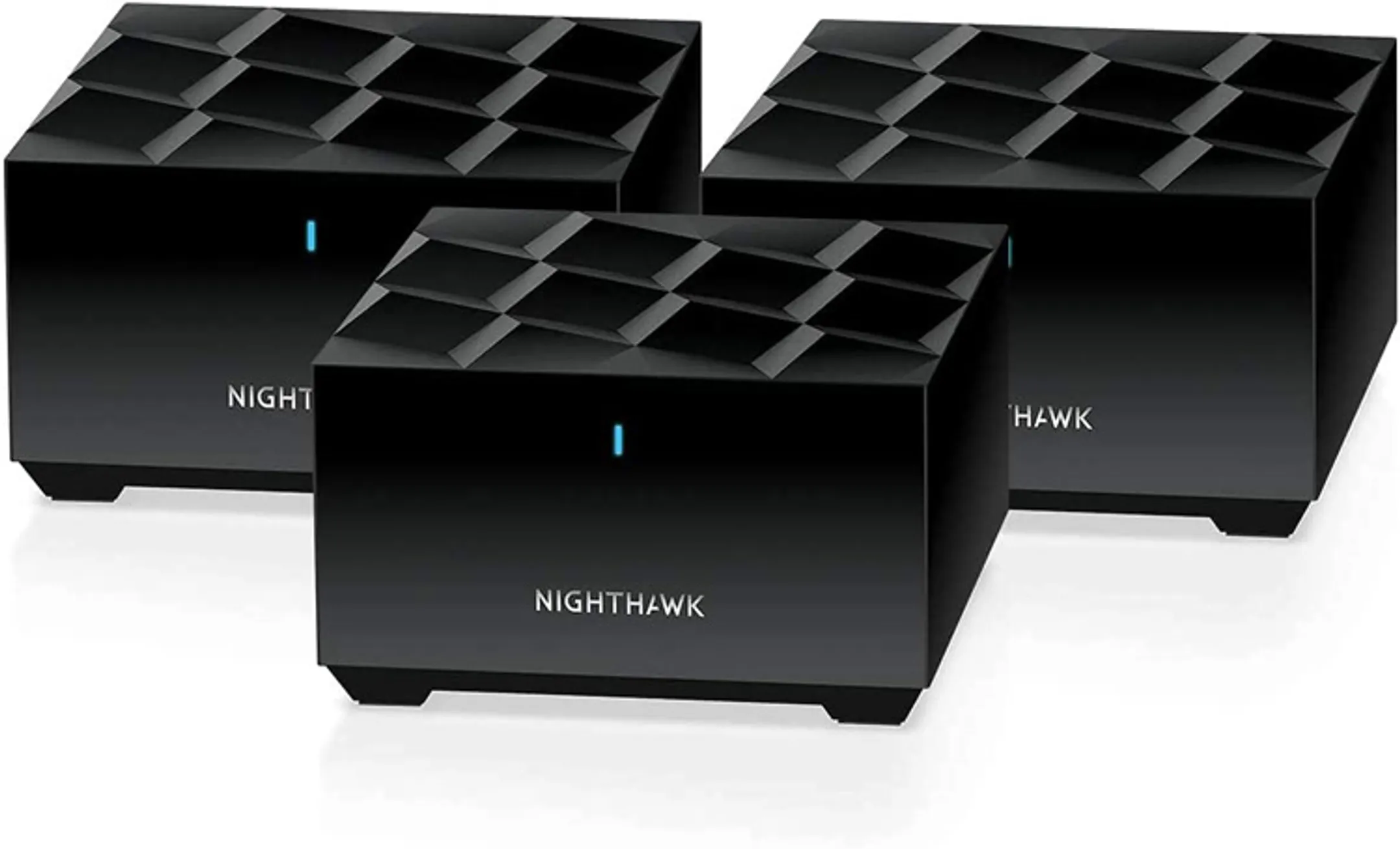Nighthawk - MK63-100PES