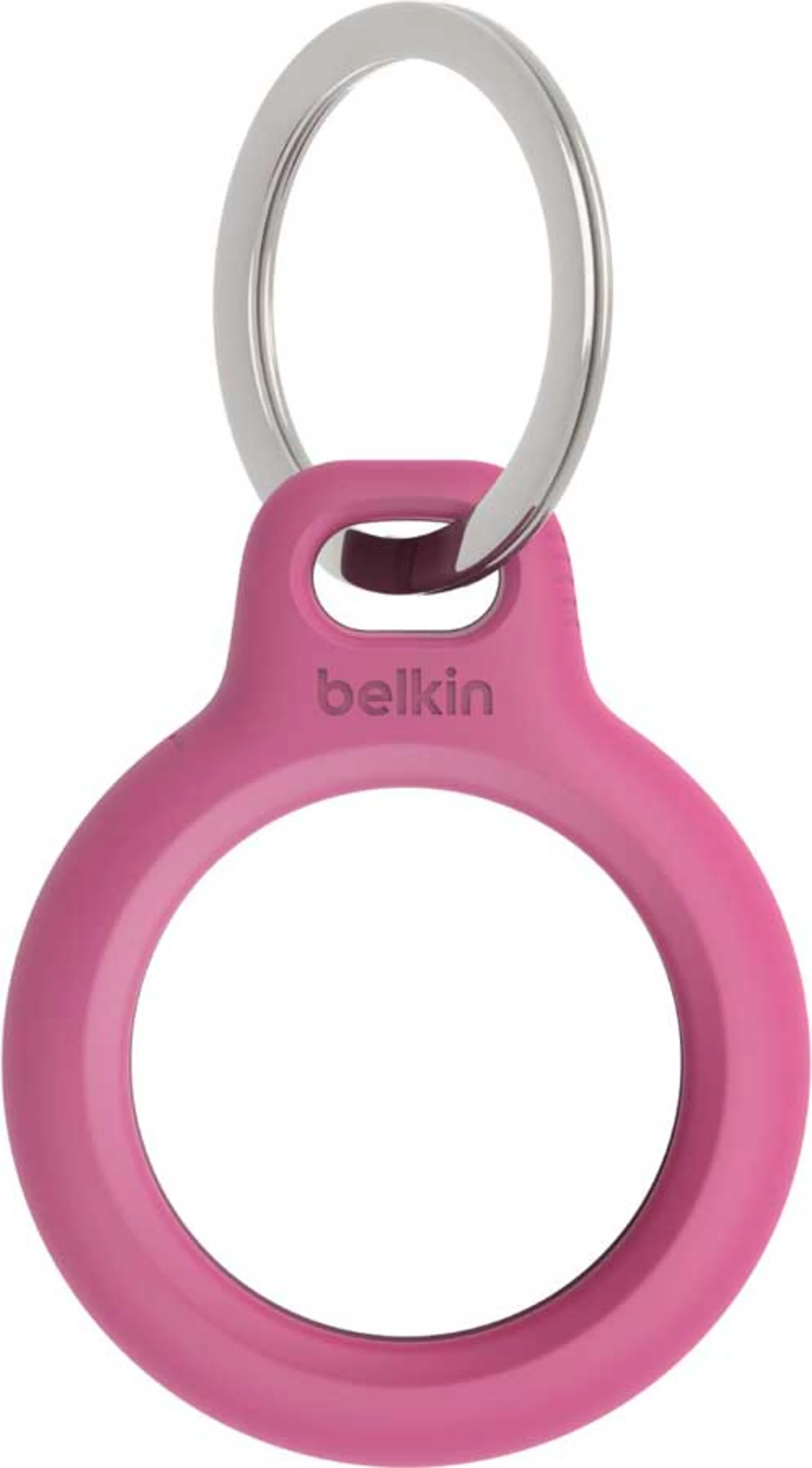 Belkin Houder met hanger voor AirTag - Rose image