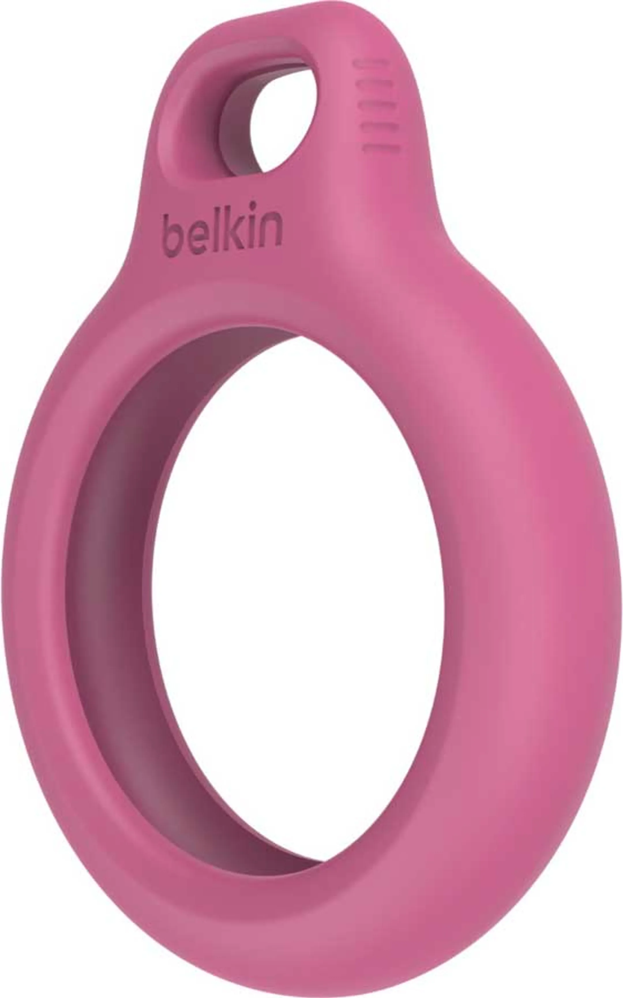 Belkin Houder met hanger voor AirTag - Rose image