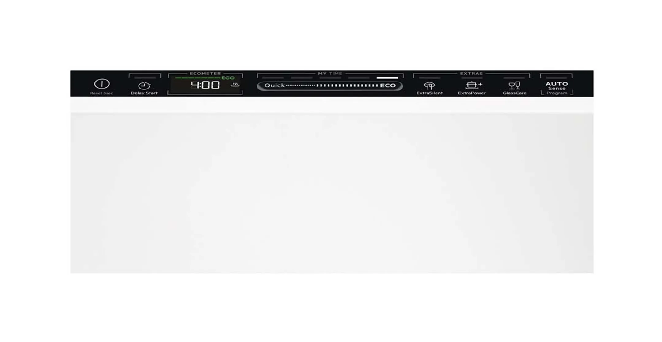 AEG Lave-vaisselle encastrable FSE83827P ComfortLift AirDry image