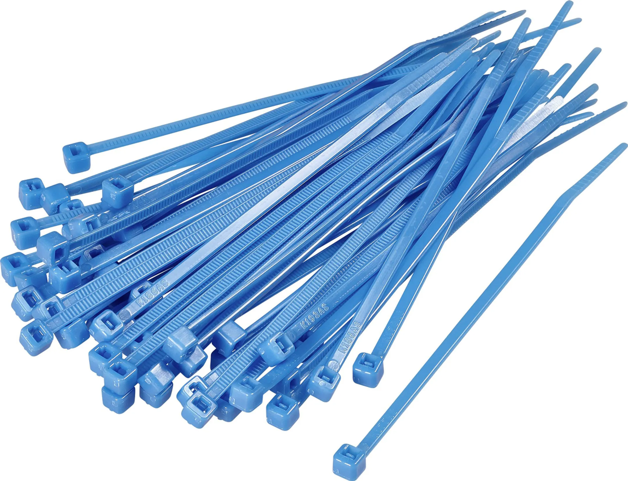 COLSONS 100MM X 2.5MM POUR MONTAGE PC'S