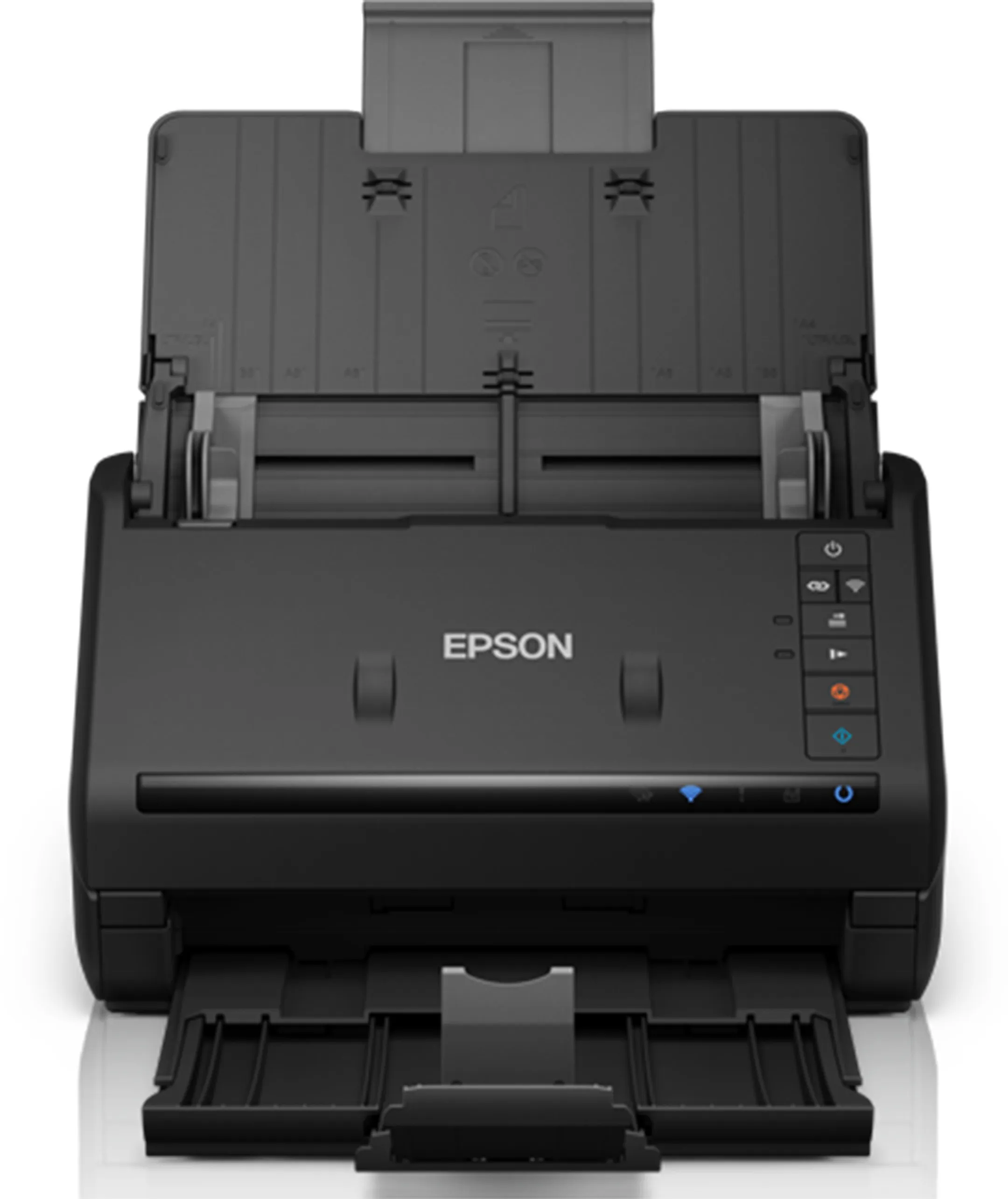 WorkForce ES-500WII