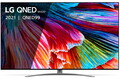 LG TV QNED 8K 75NANO996PB (2021) - 75 pouces
