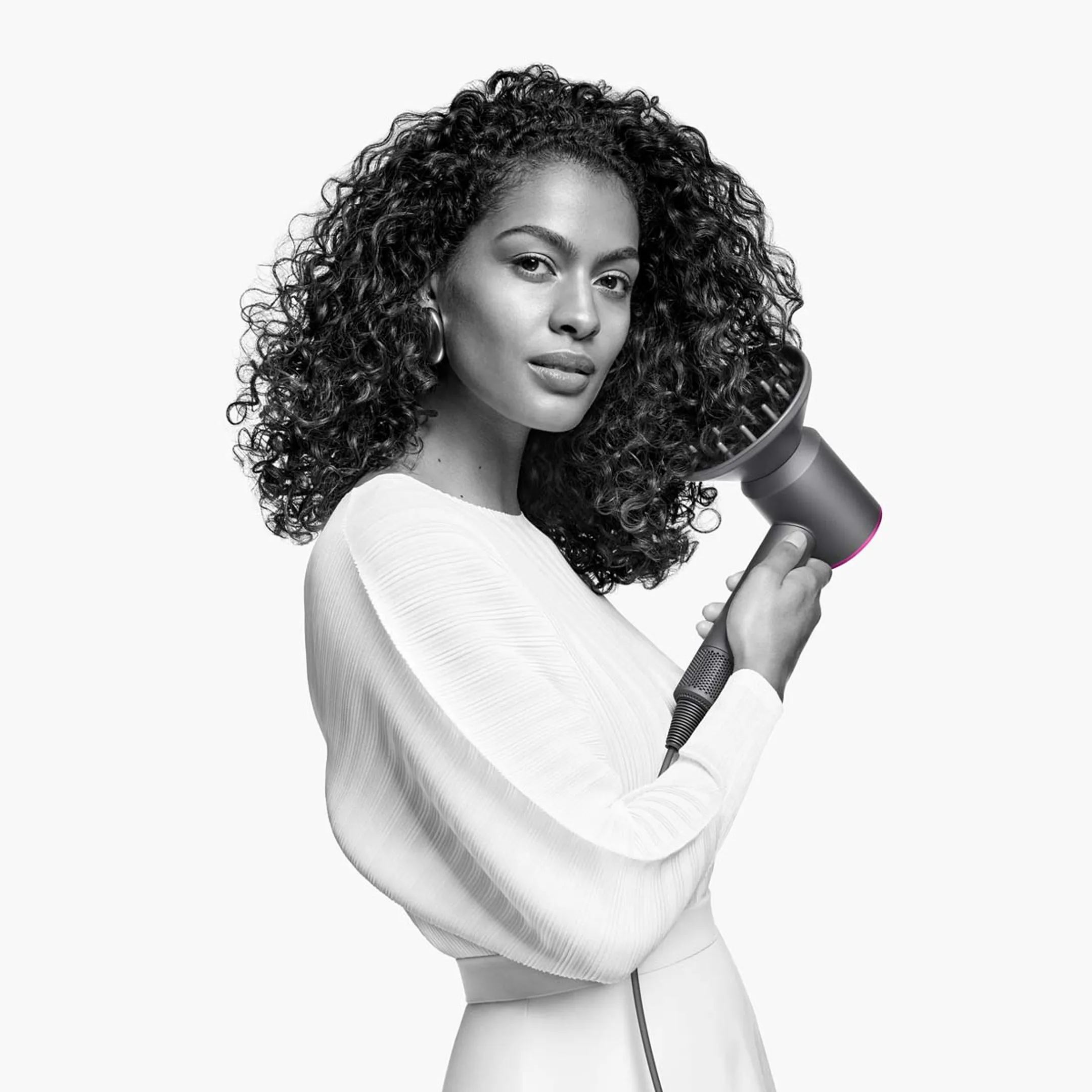 Dyson Sèche-cheveux Supersonic image