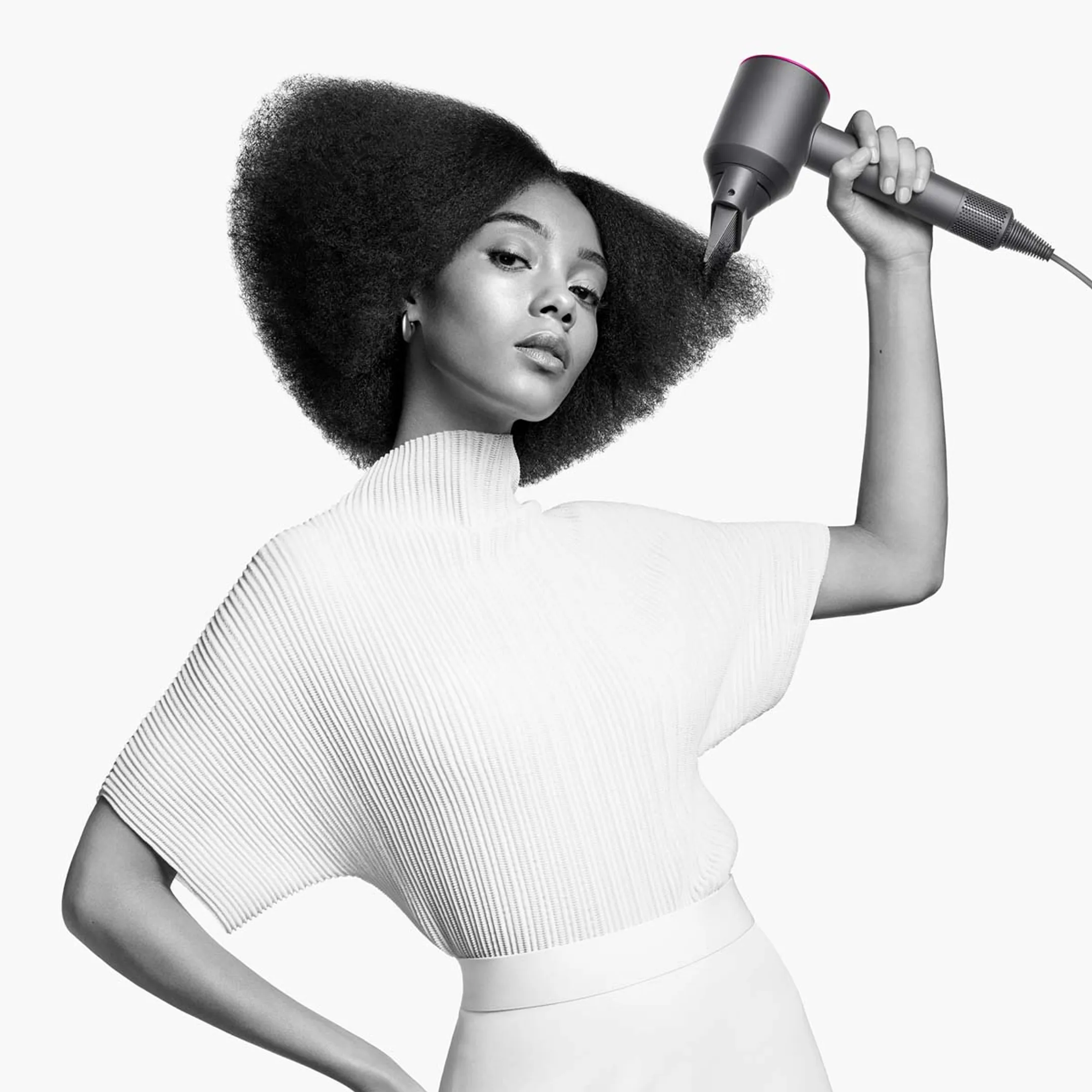 Dyson Sèche-cheveux Supersonic image