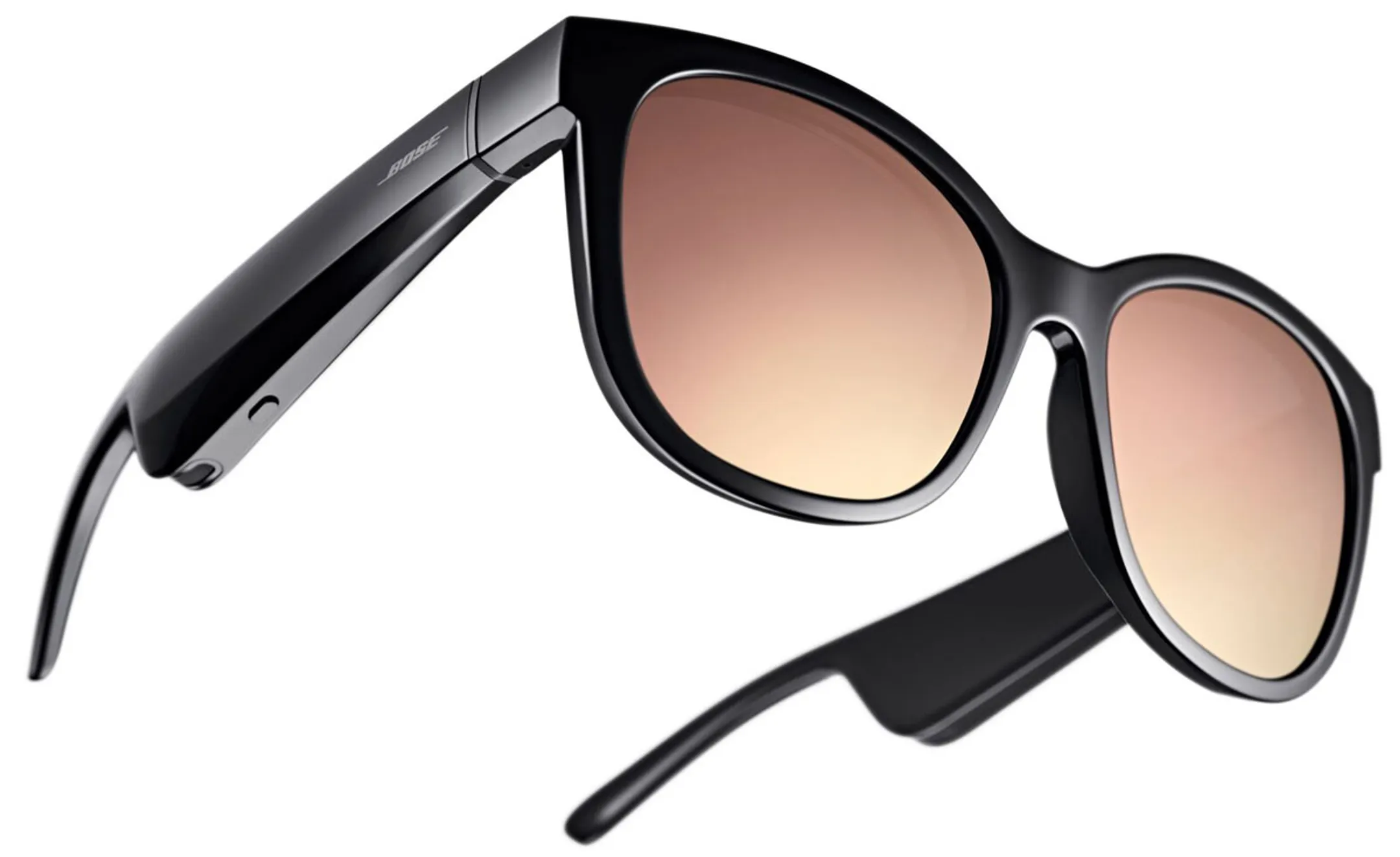 Bose Lentilles Soprano - Rose image