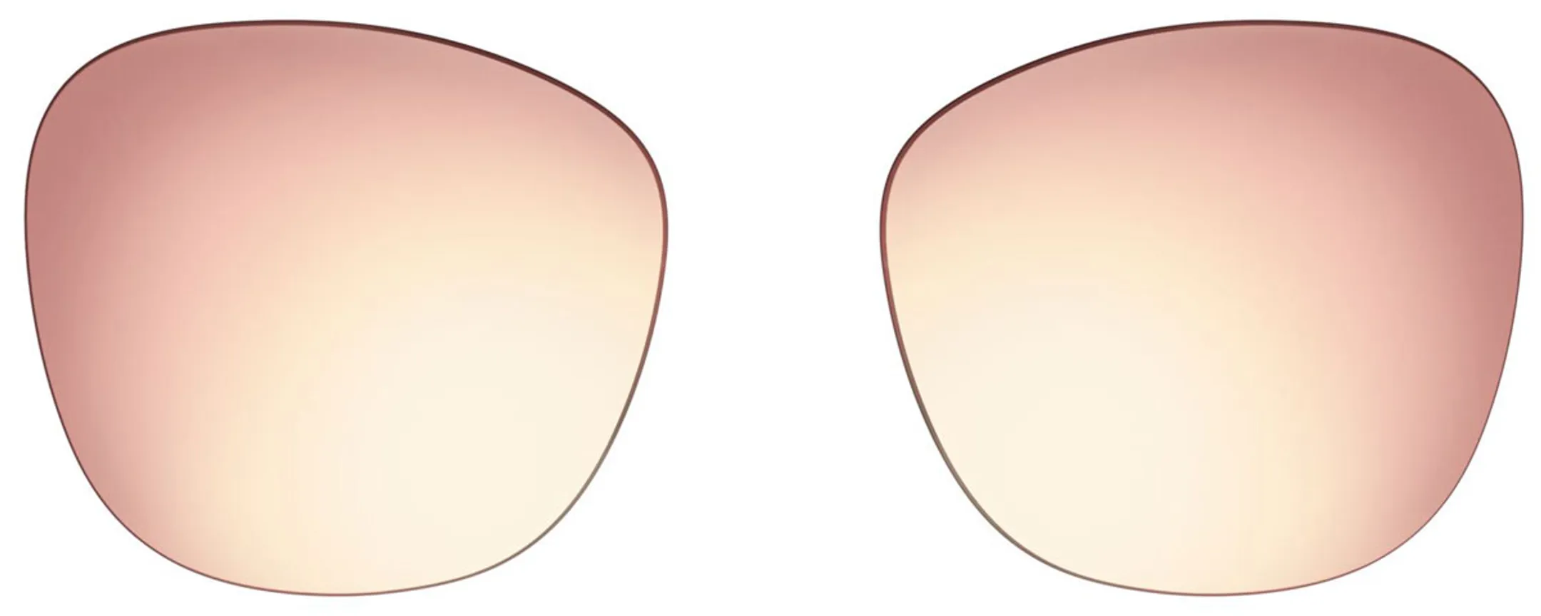 Lentilles Soprano - Rose