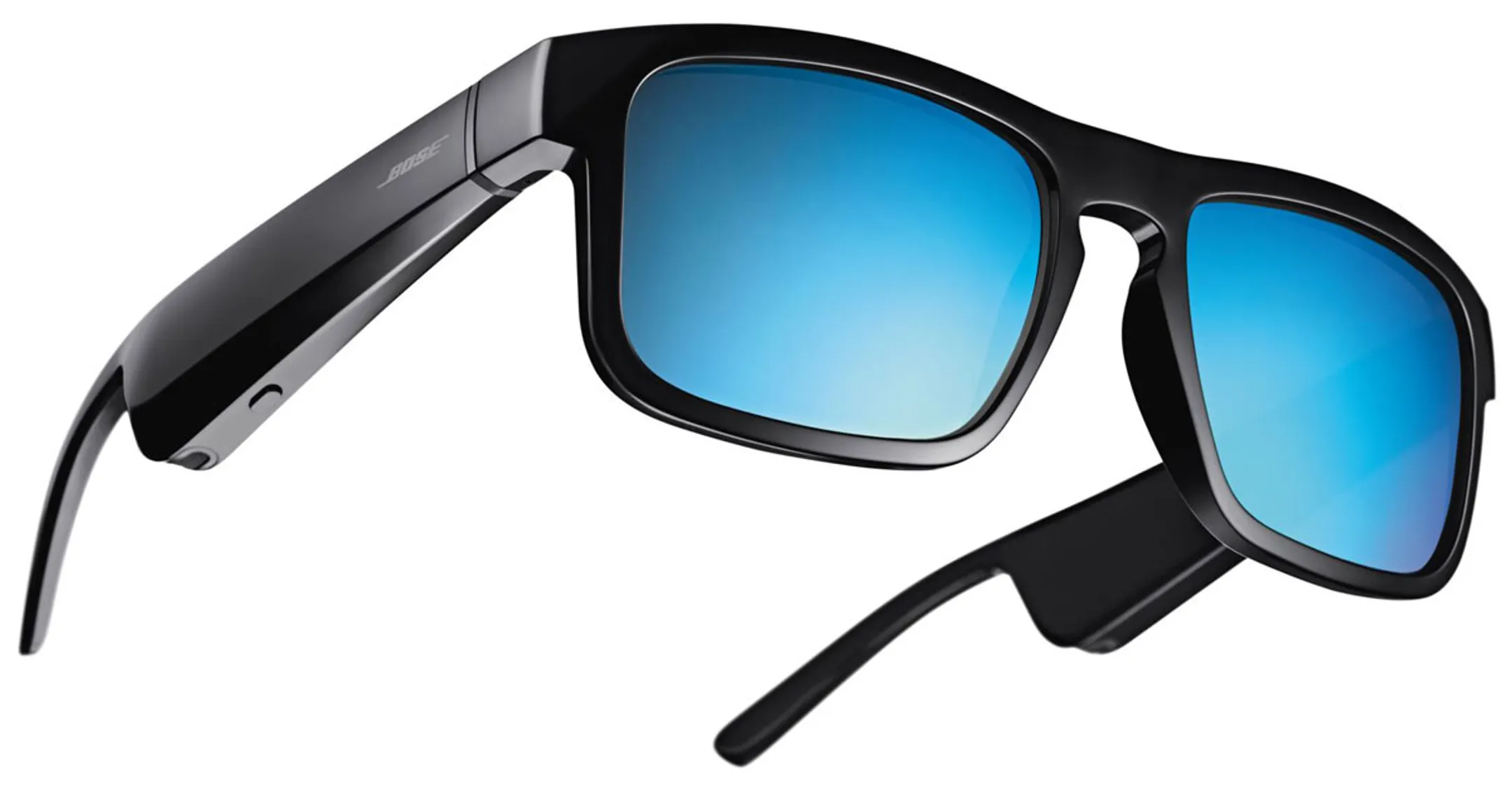 Bose Tenor Glazen - Blauw image
