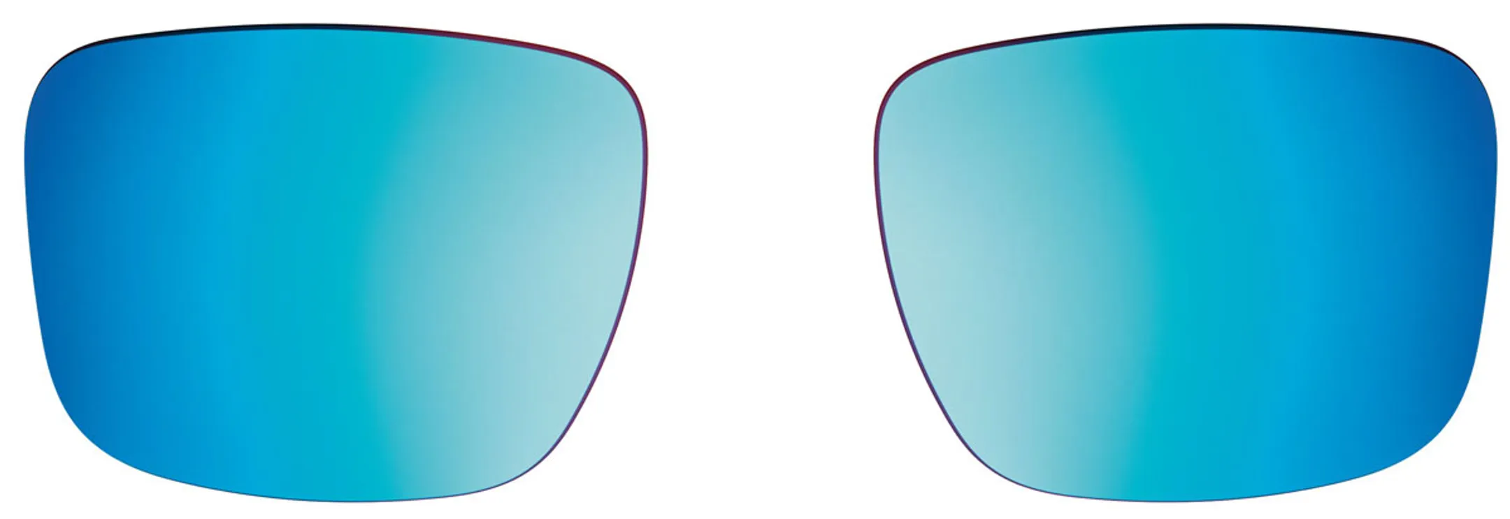 Des Verres Tenor - Bleu