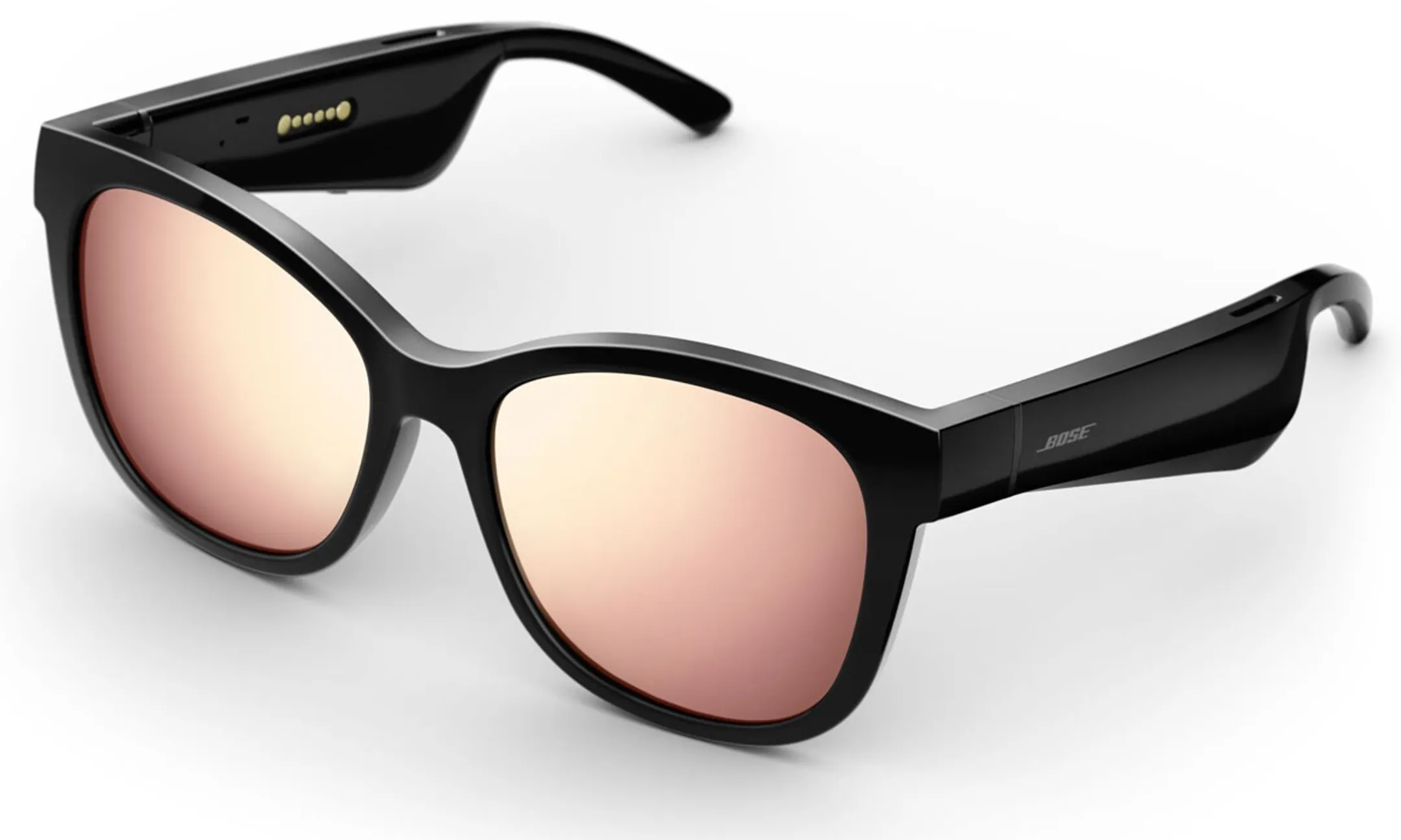 Bose Lentilles Soprano - Rose image