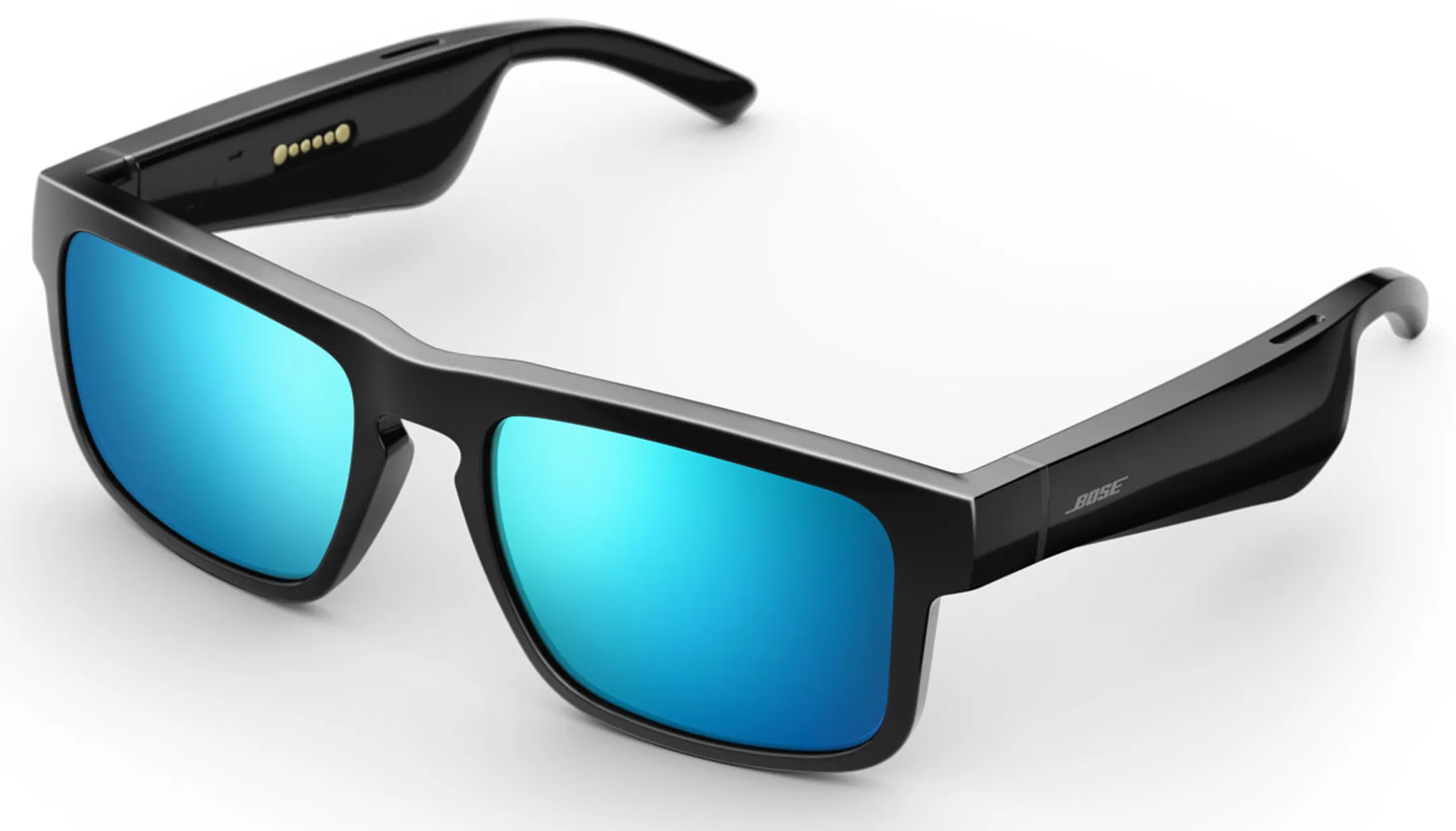Bose Tenor Glazen - Blauw image