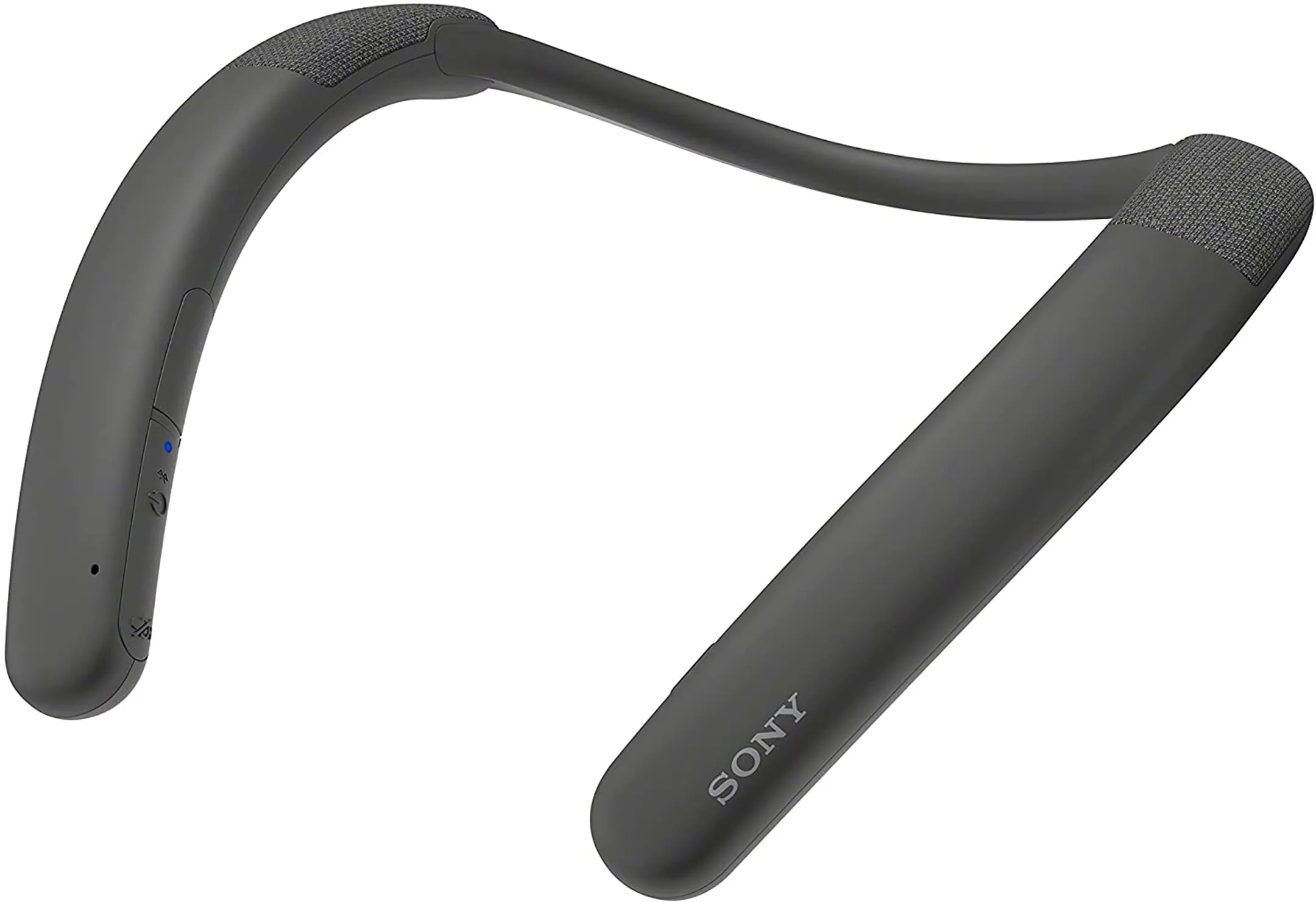 Sony Draadloze nekspeaker SRS-NB10 - Zwart image