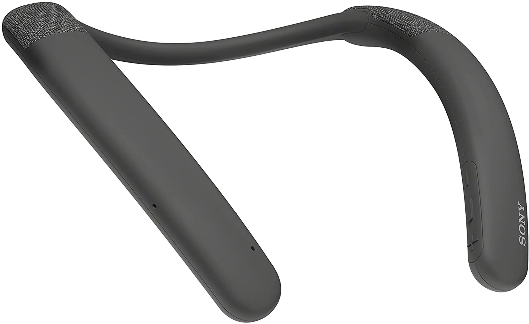 Sony Draadloze nekspeaker SRS-NB10 - Zwart image